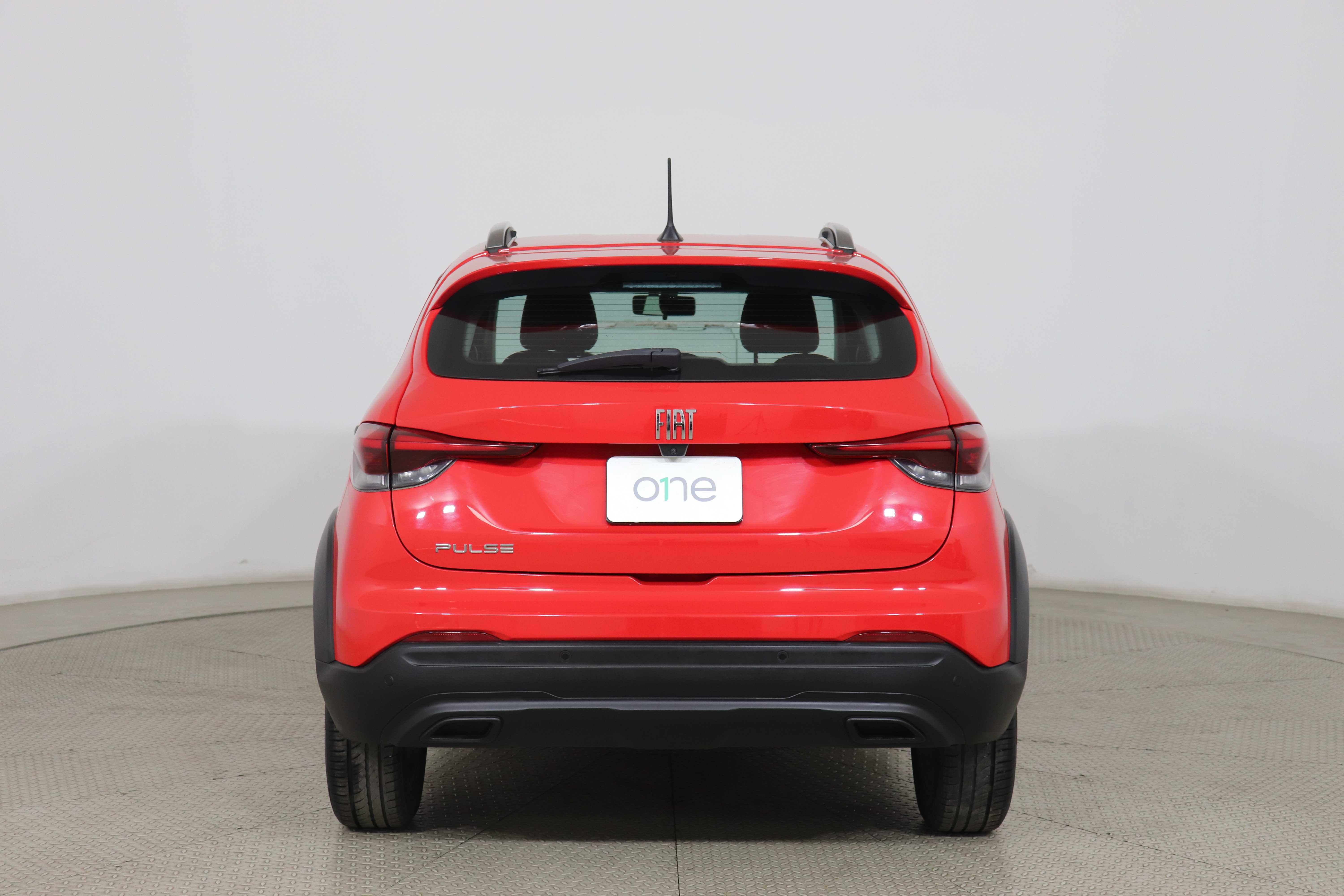 FIAT PULSE - One PULSE