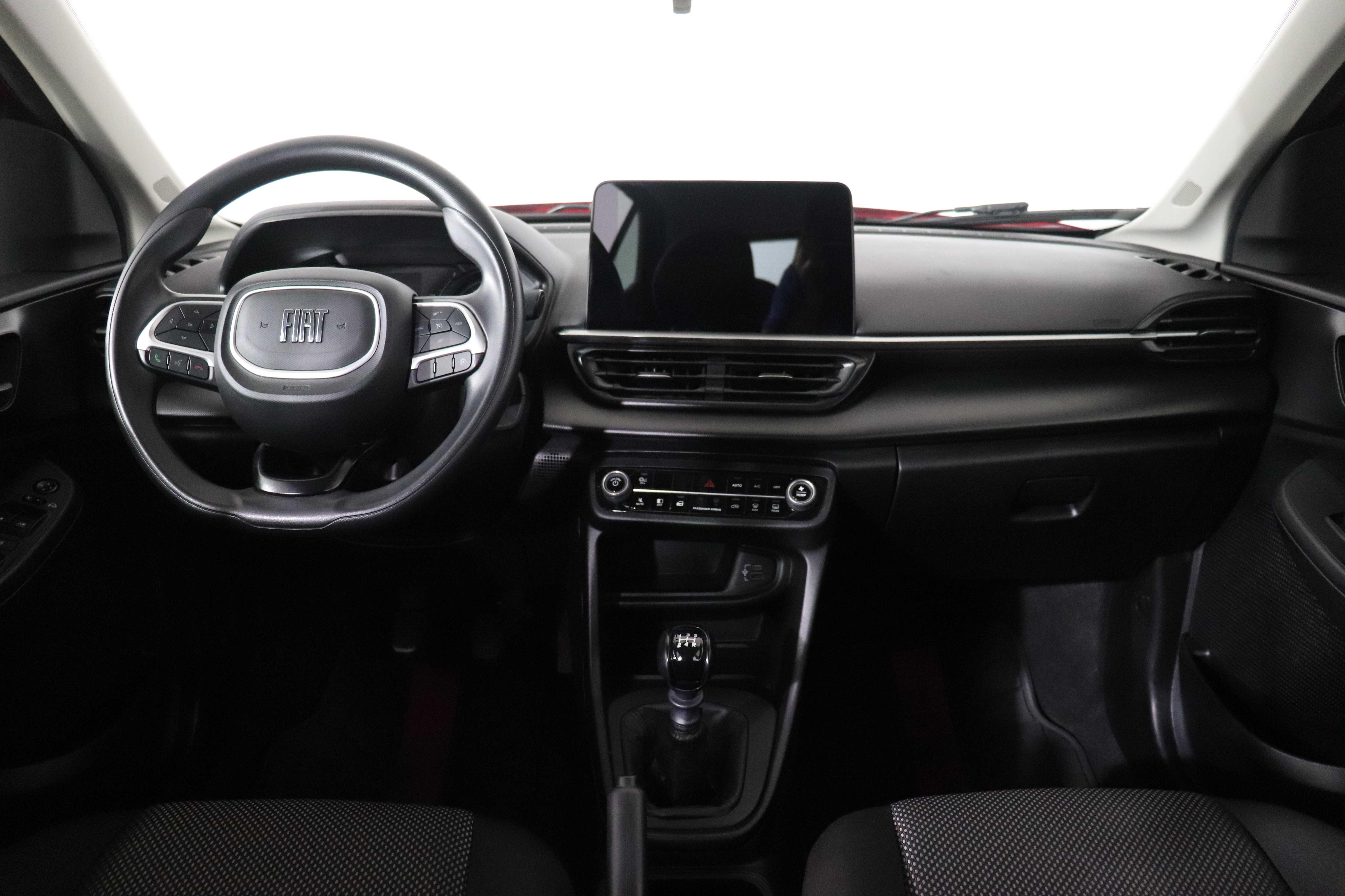 FIAT PULSE - One PULSE