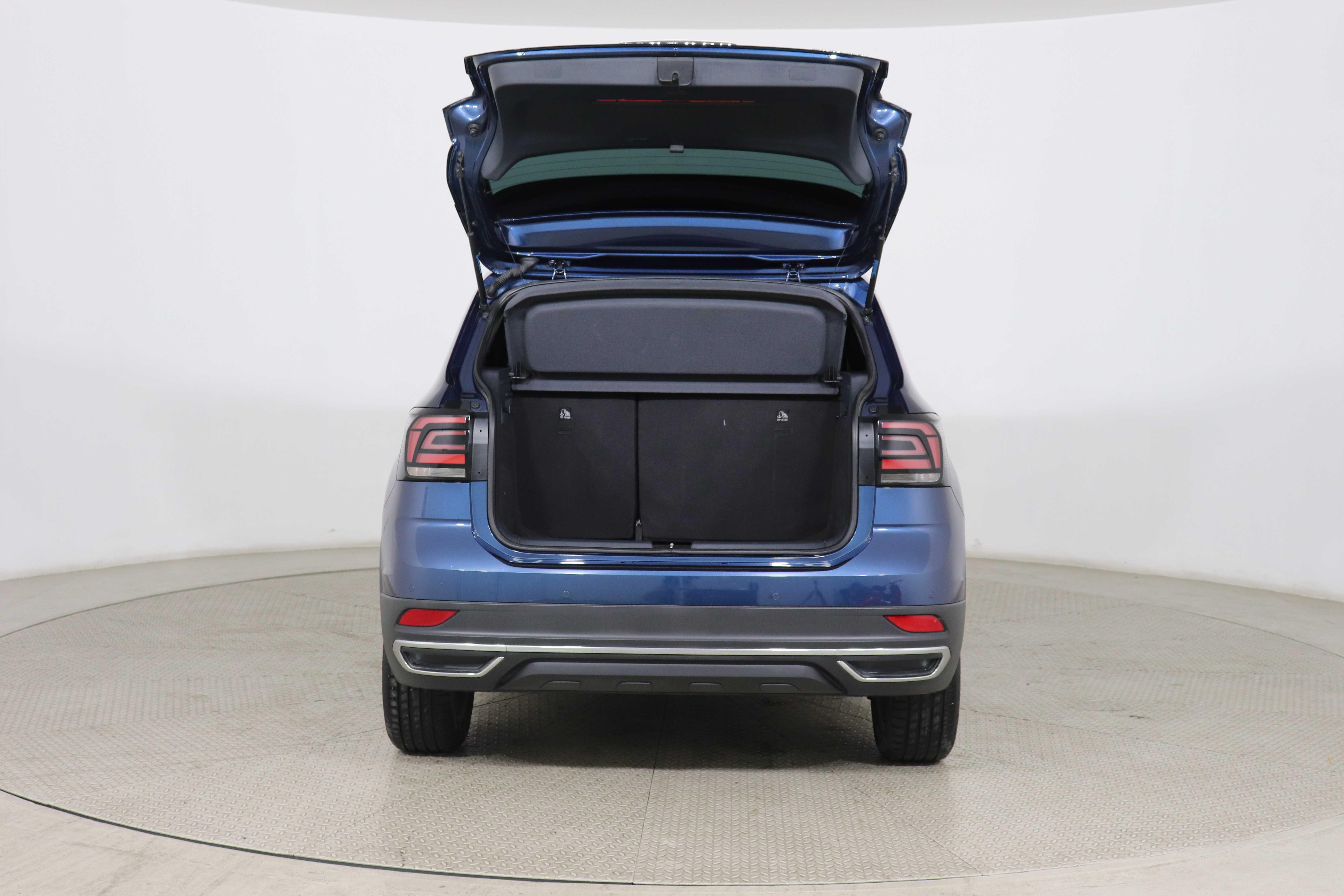 VOLKSWAGEN T-CROSS - One T-CROSS