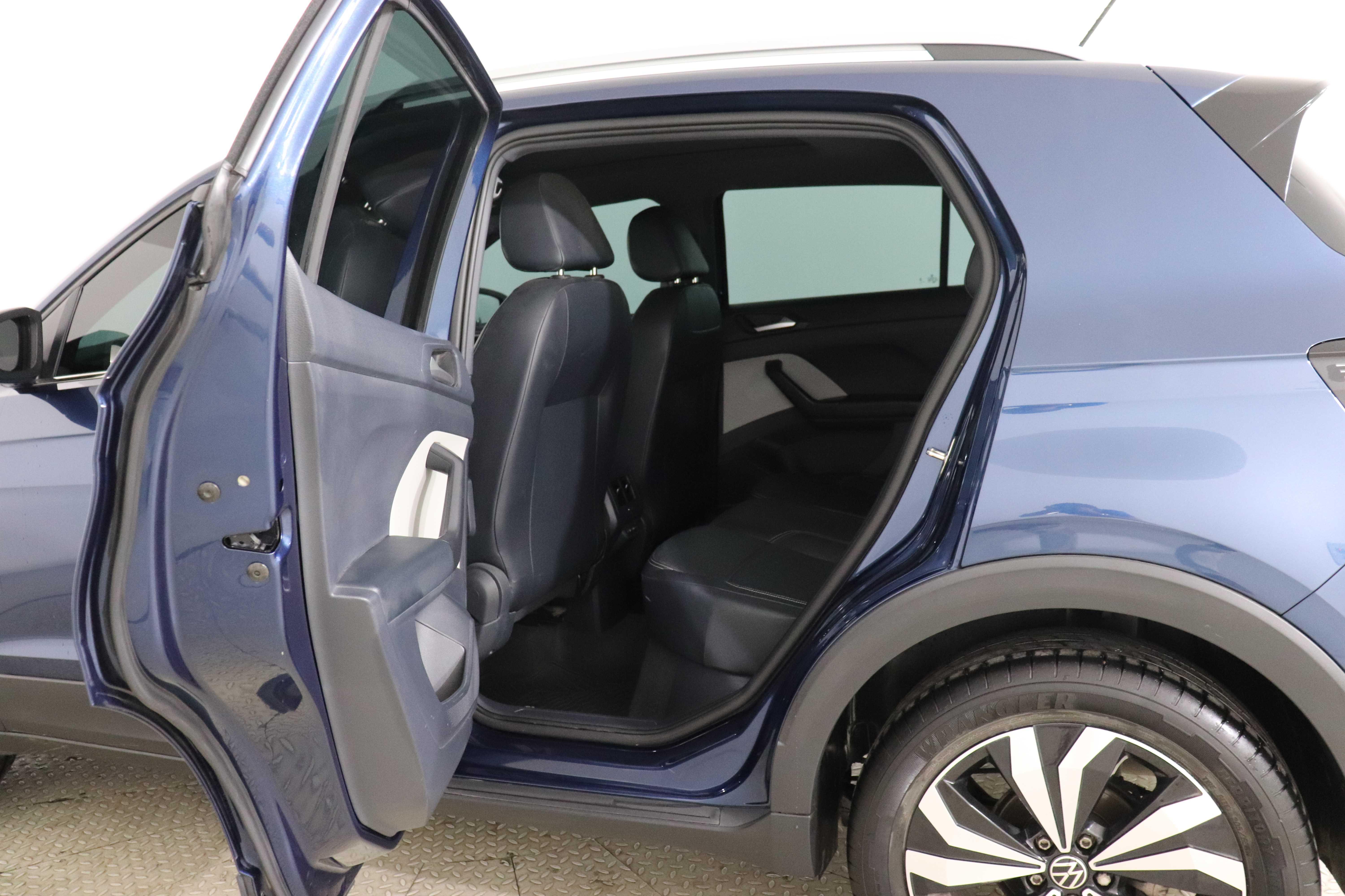 VOLKSWAGEN T-CROSS - One T-CROSS