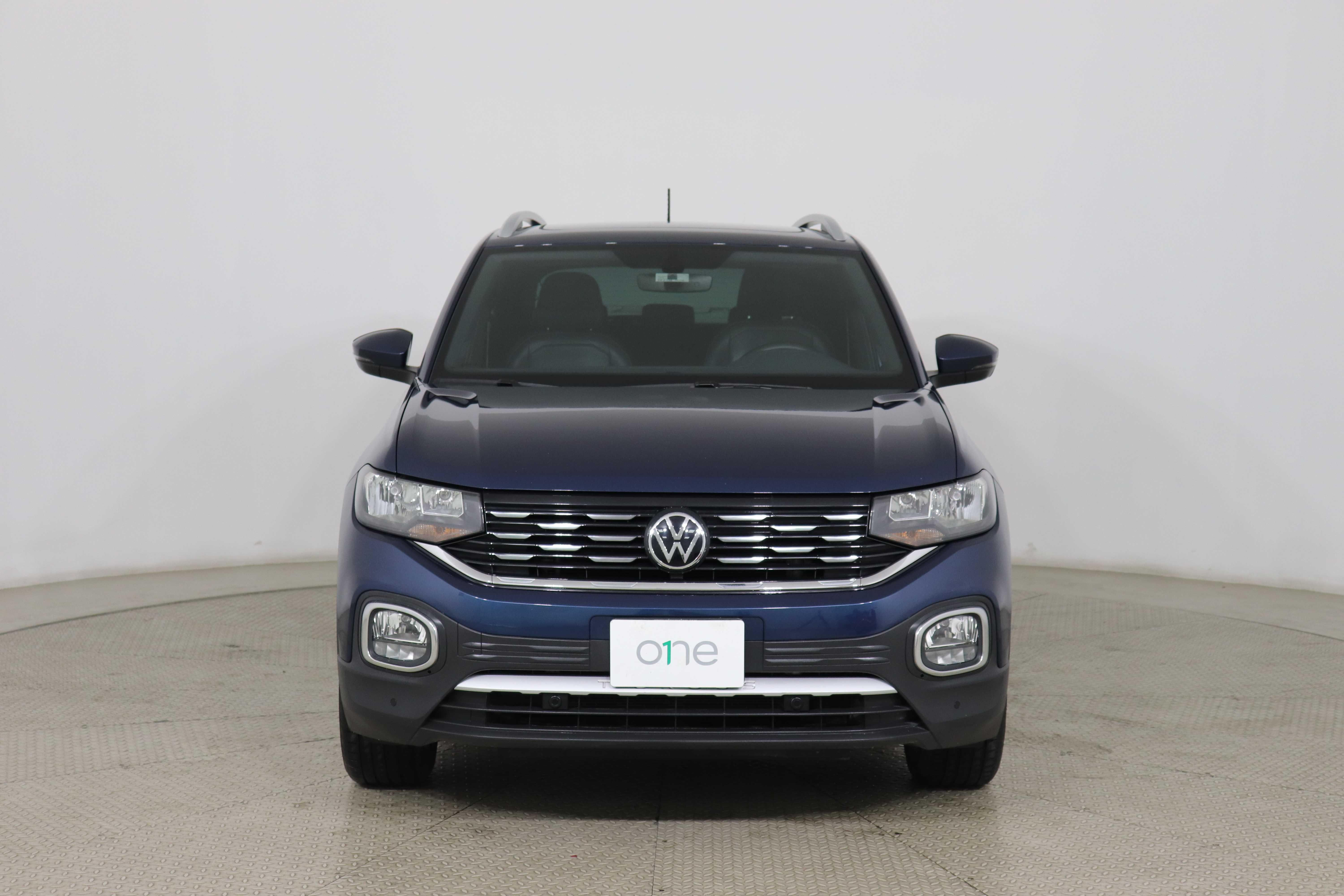 VOLKSWAGEN T-CROSS - One T-CROSS