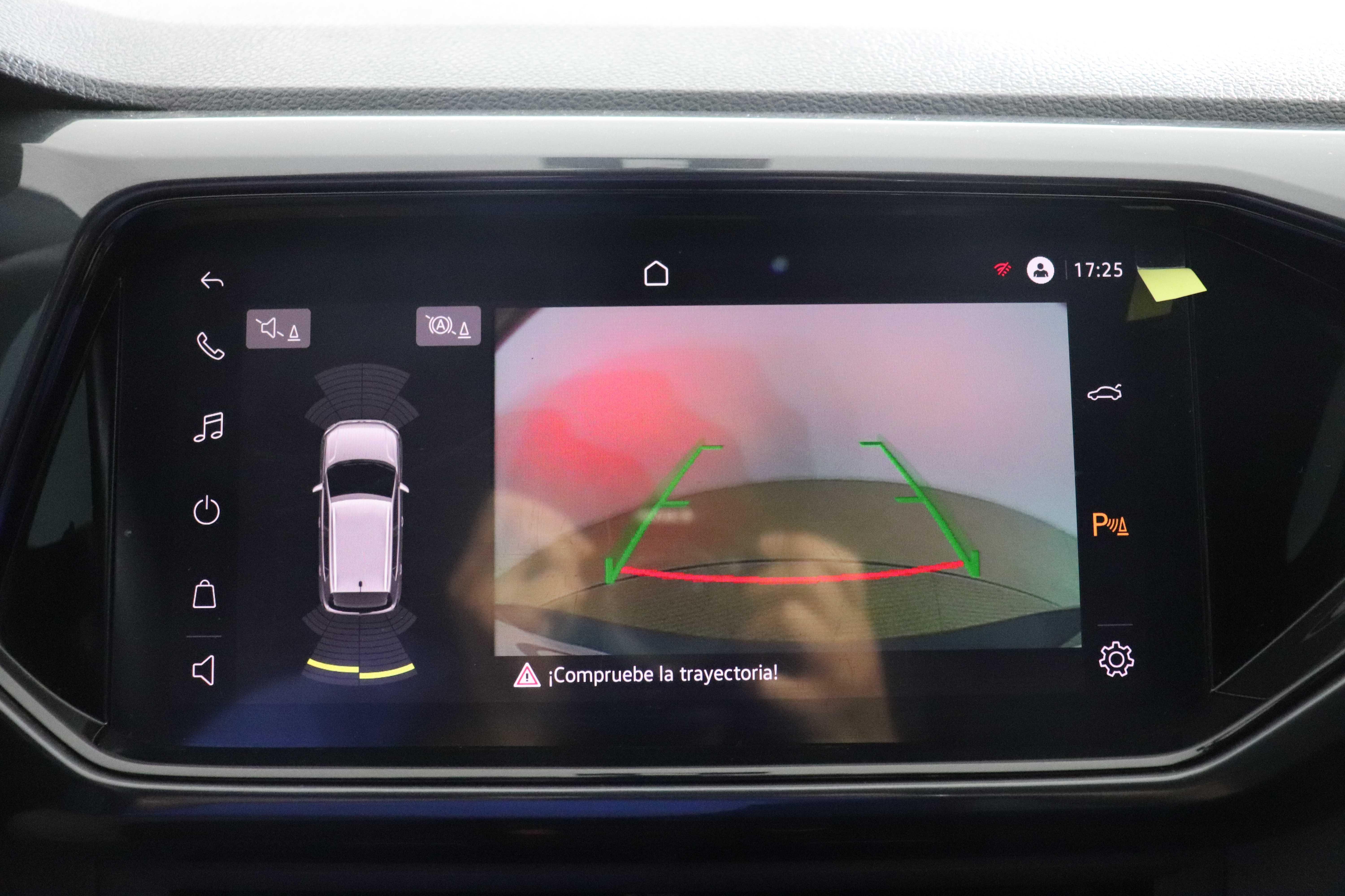 VOLKSWAGEN T-CROSS - One T-CROSS