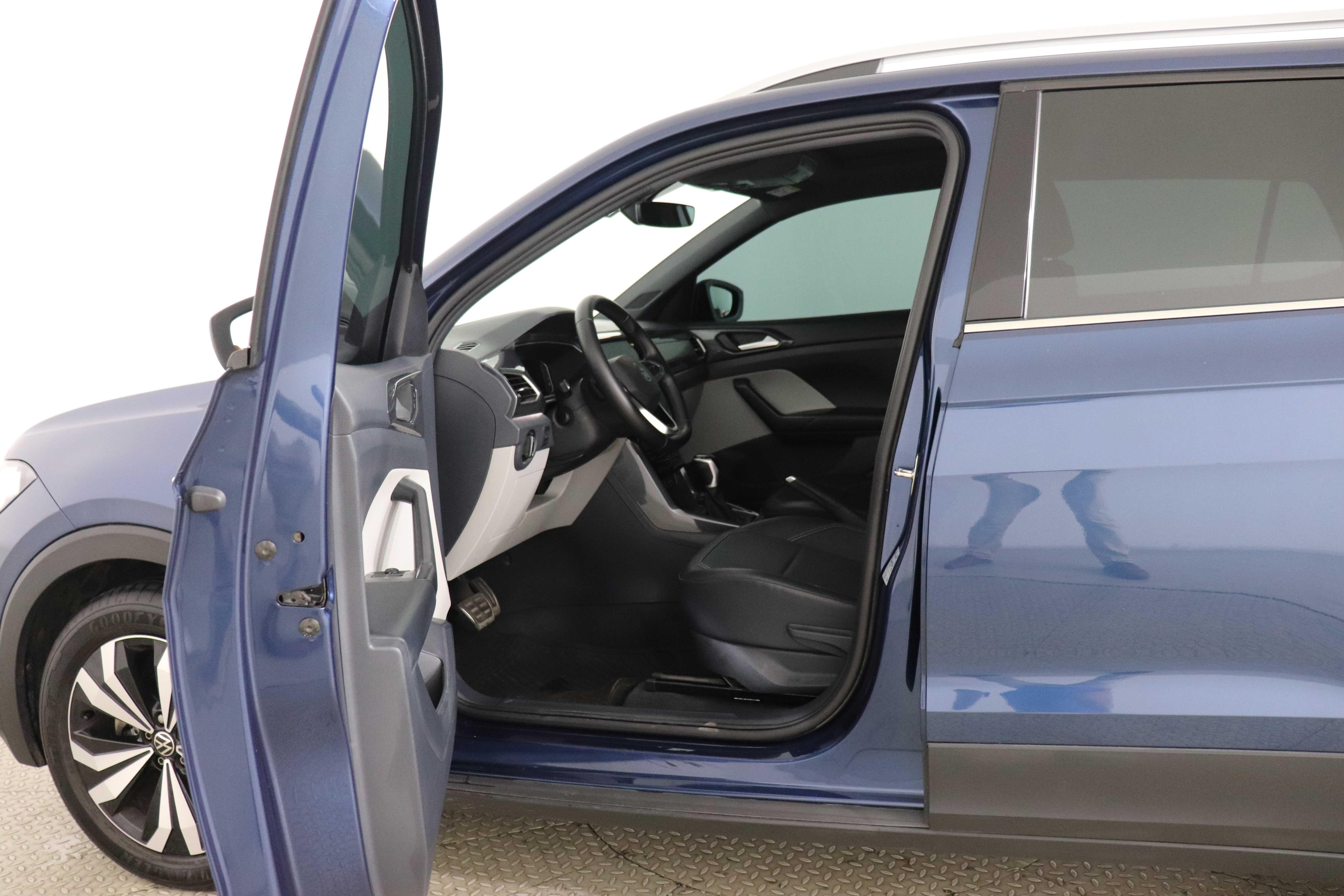 VOLKSWAGEN T-CROSS - One T-CROSS