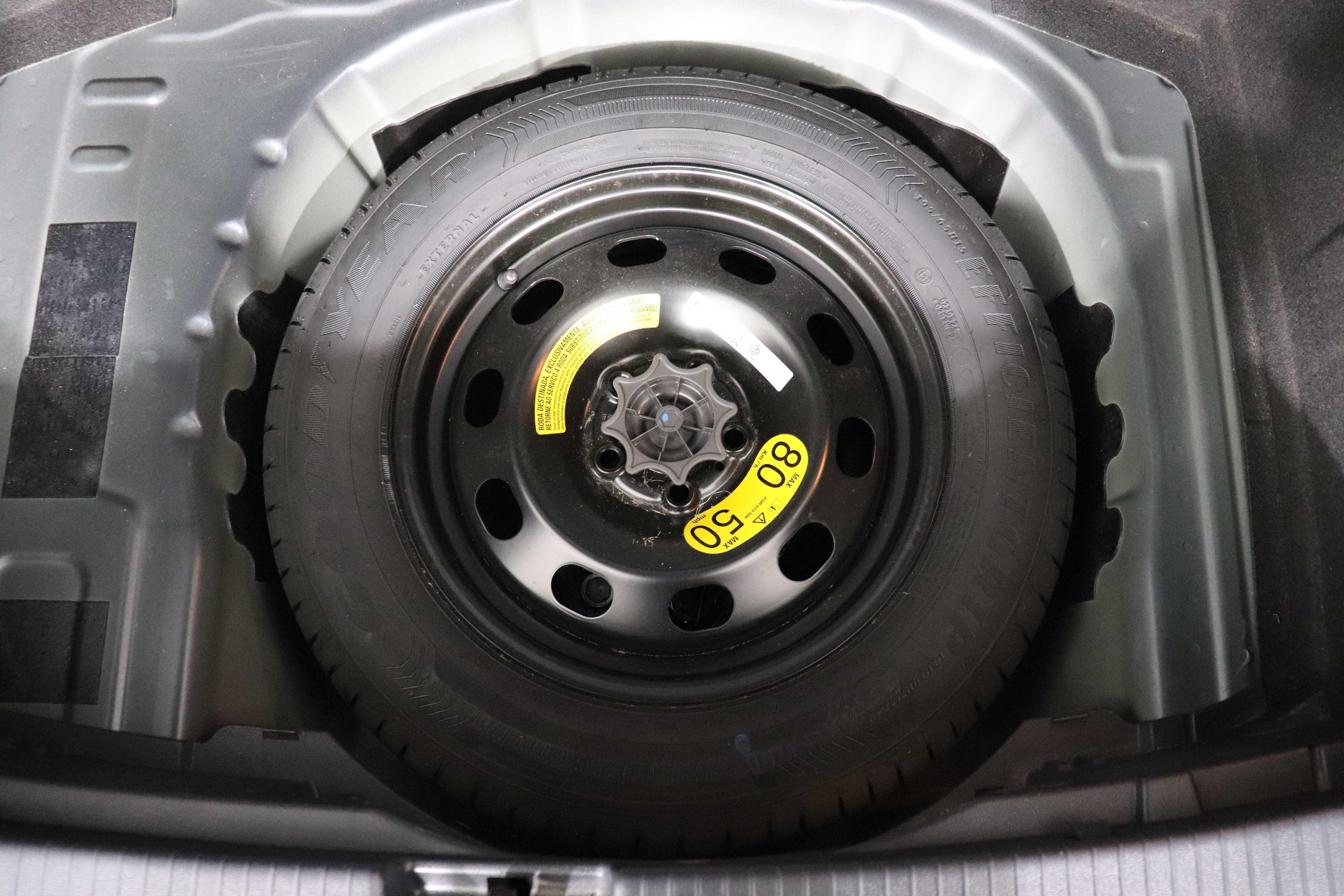 VOLKSWAGEN T-CROSS - One T-CROSS