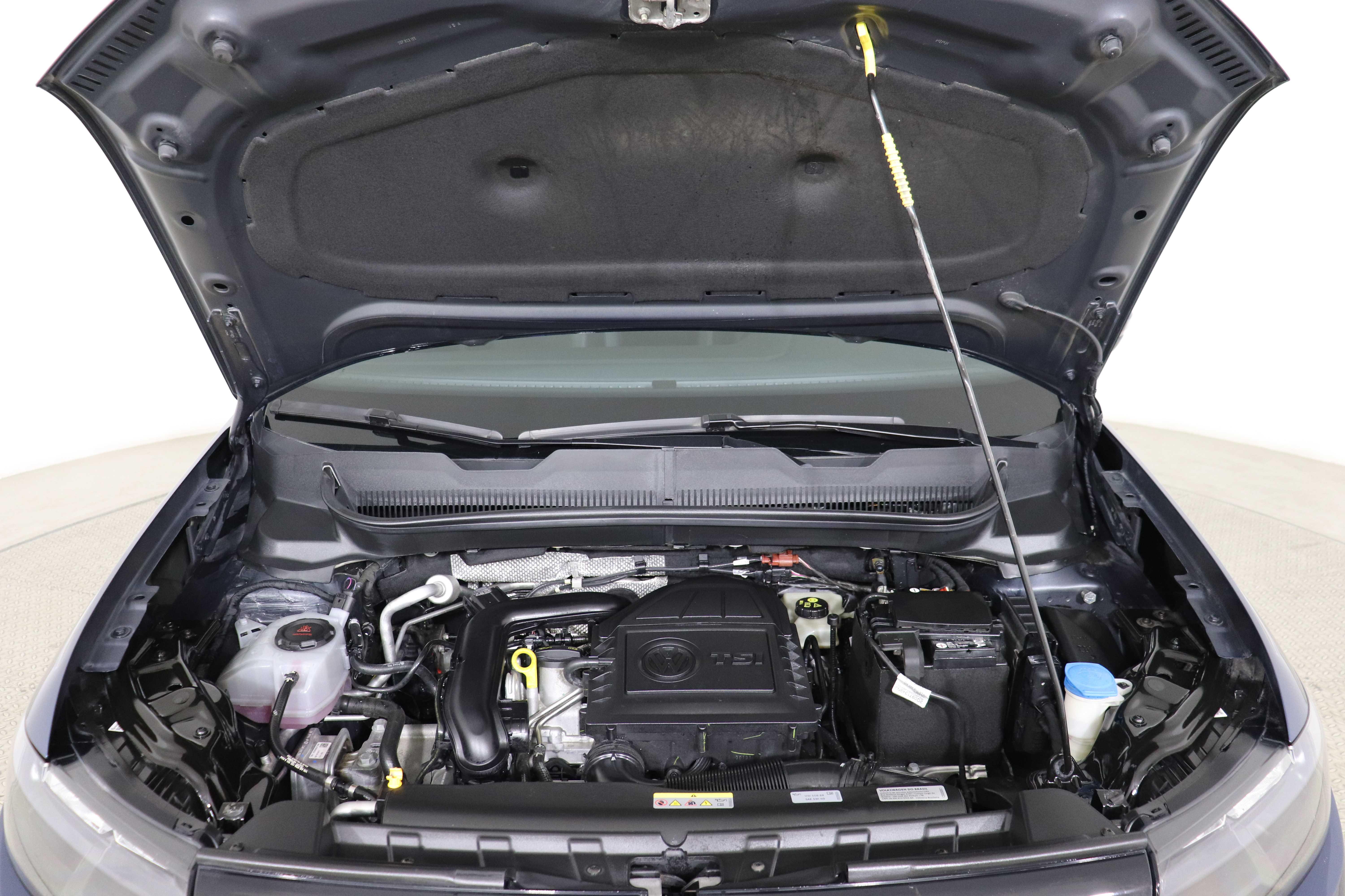 VOLKSWAGEN T-CROSS - One T-CROSS