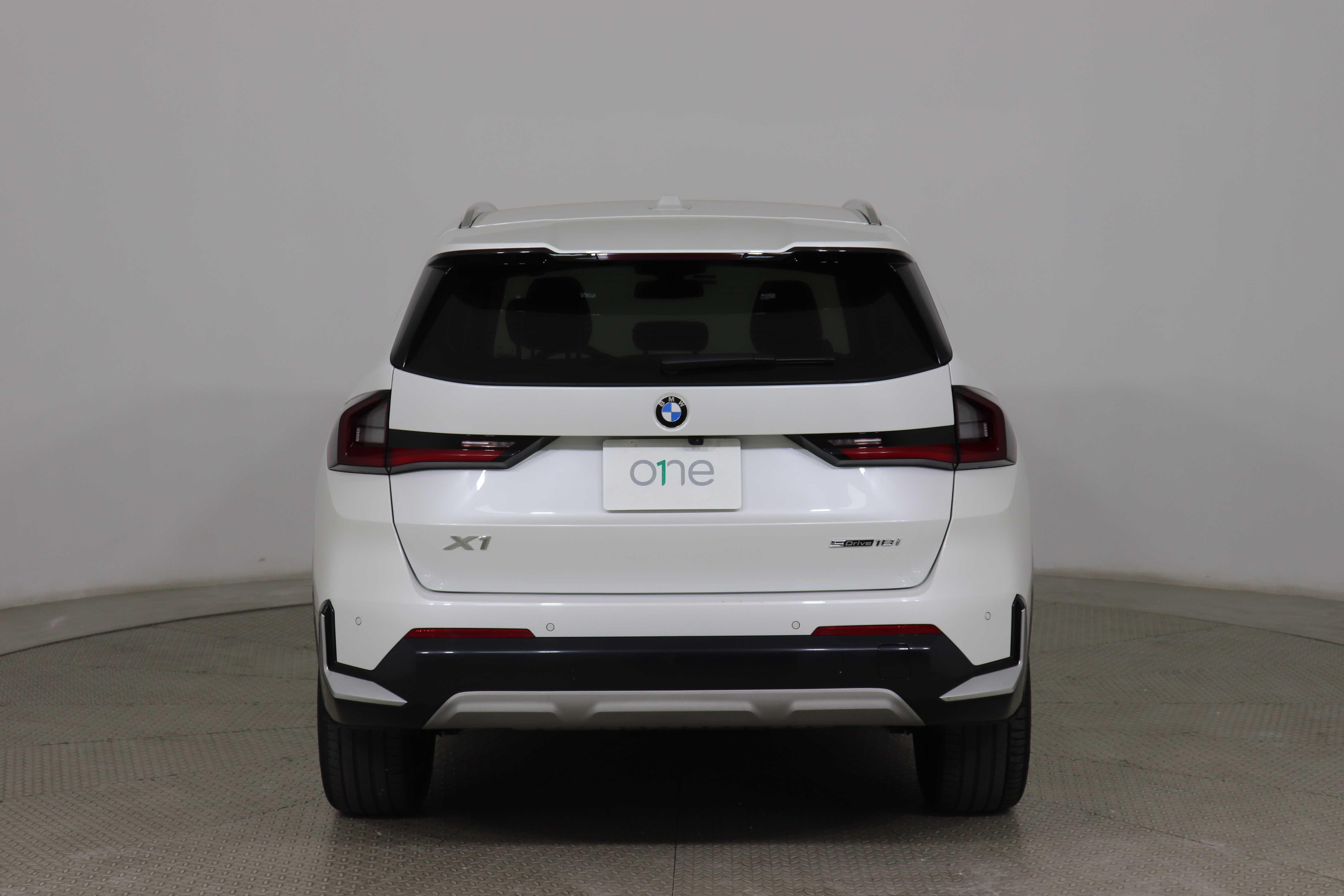 BMW X1 - One X1