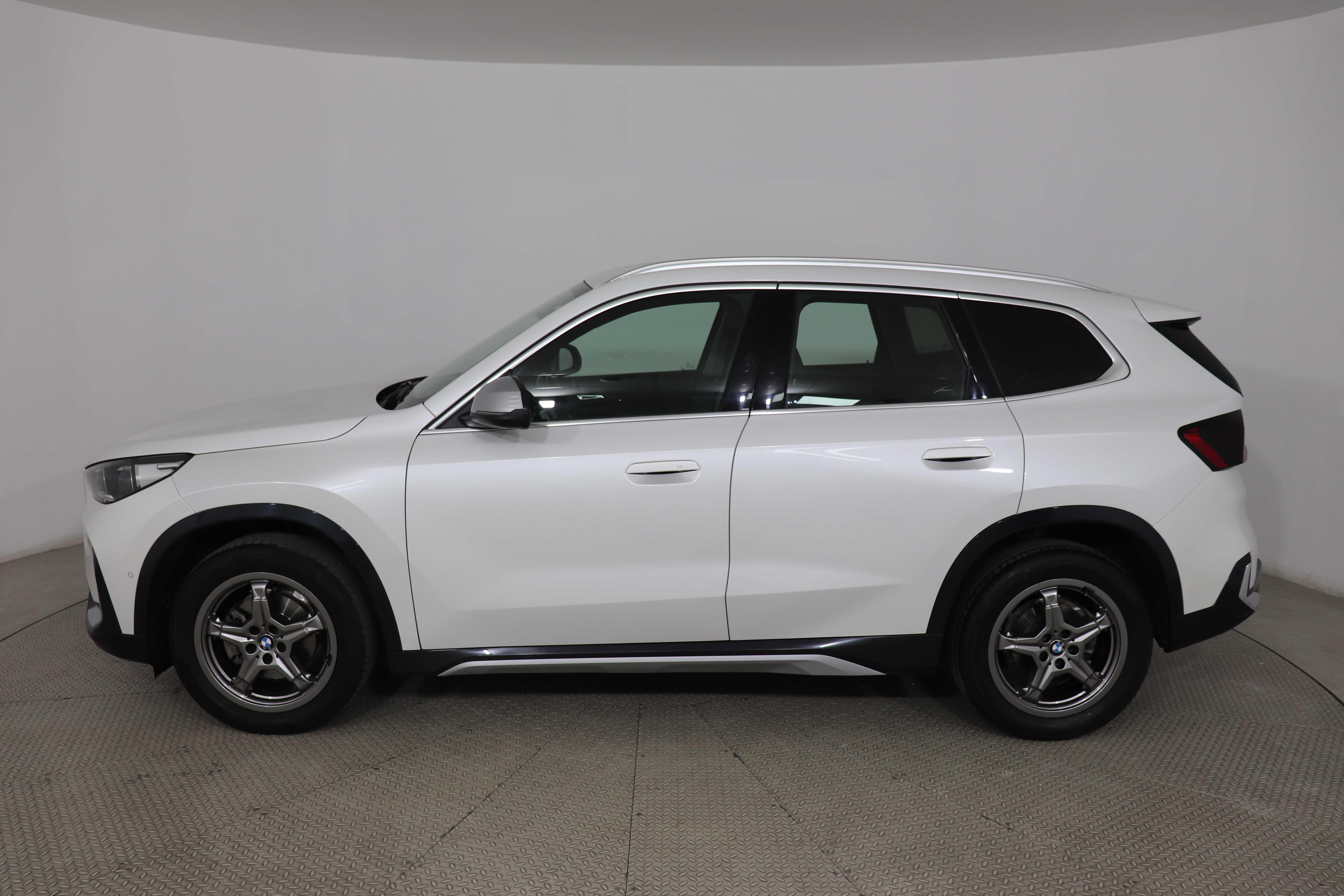 BMW X1 - One X1