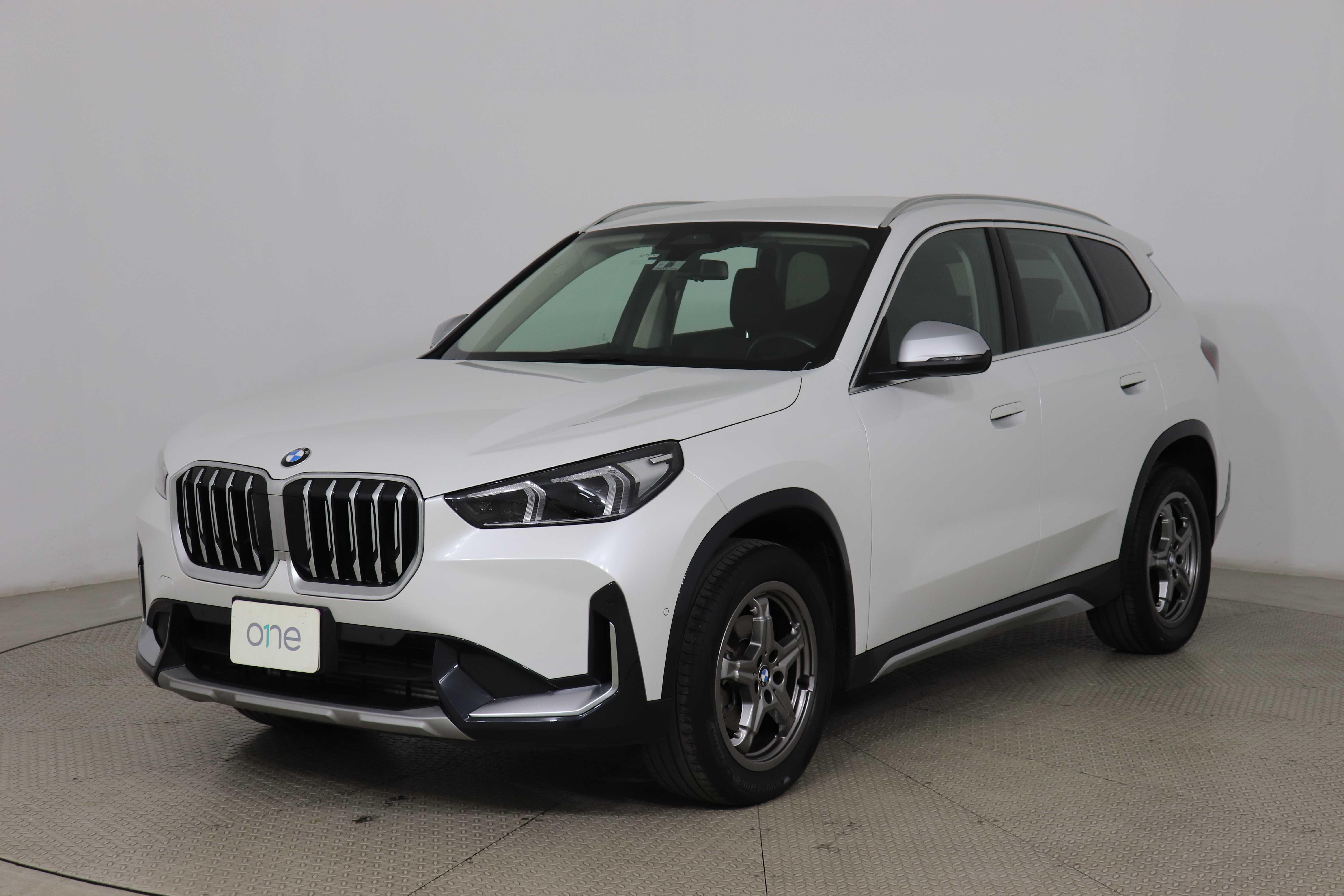 BMW X1 - One X1