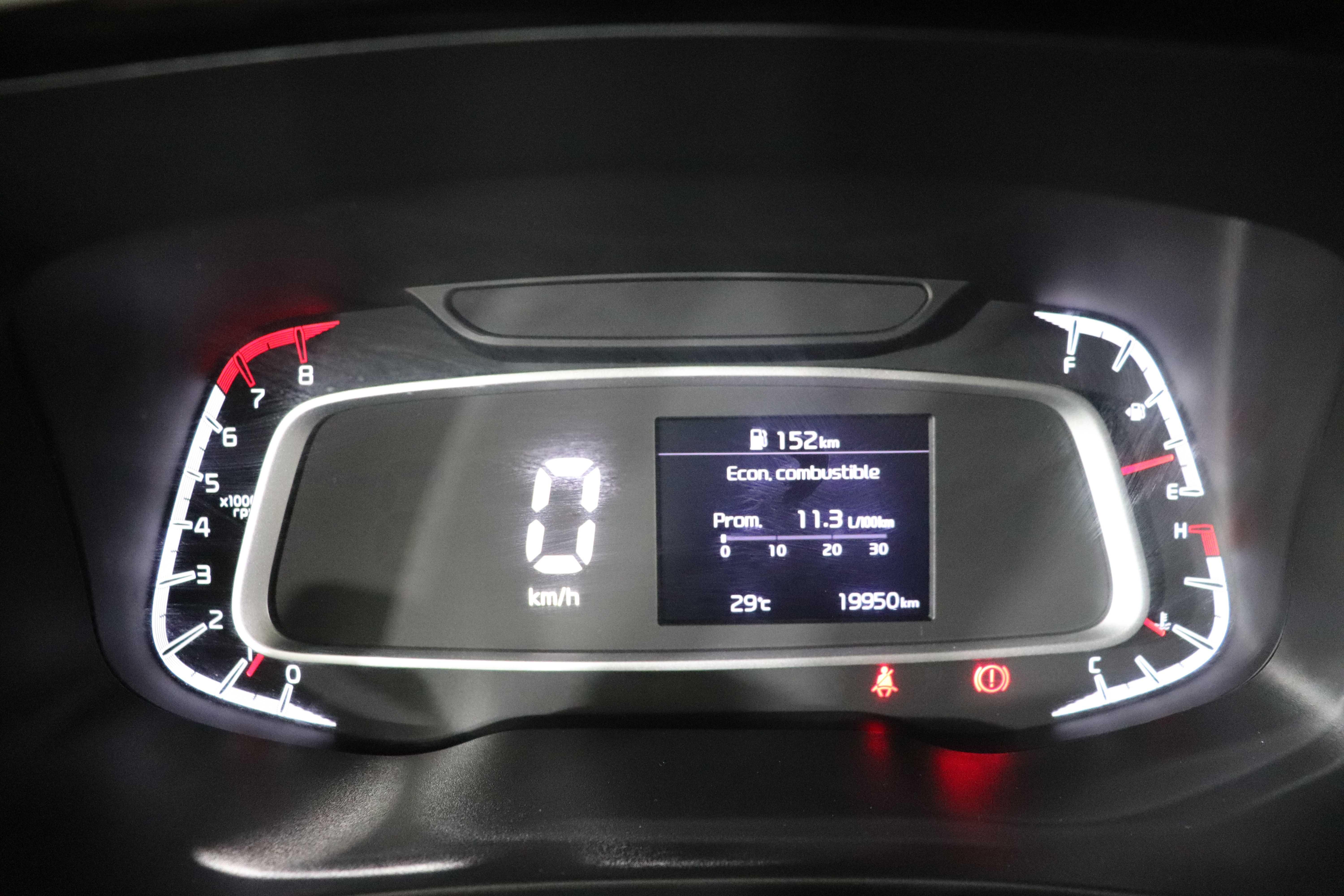 KIA NEW SONET - One NEW SONET