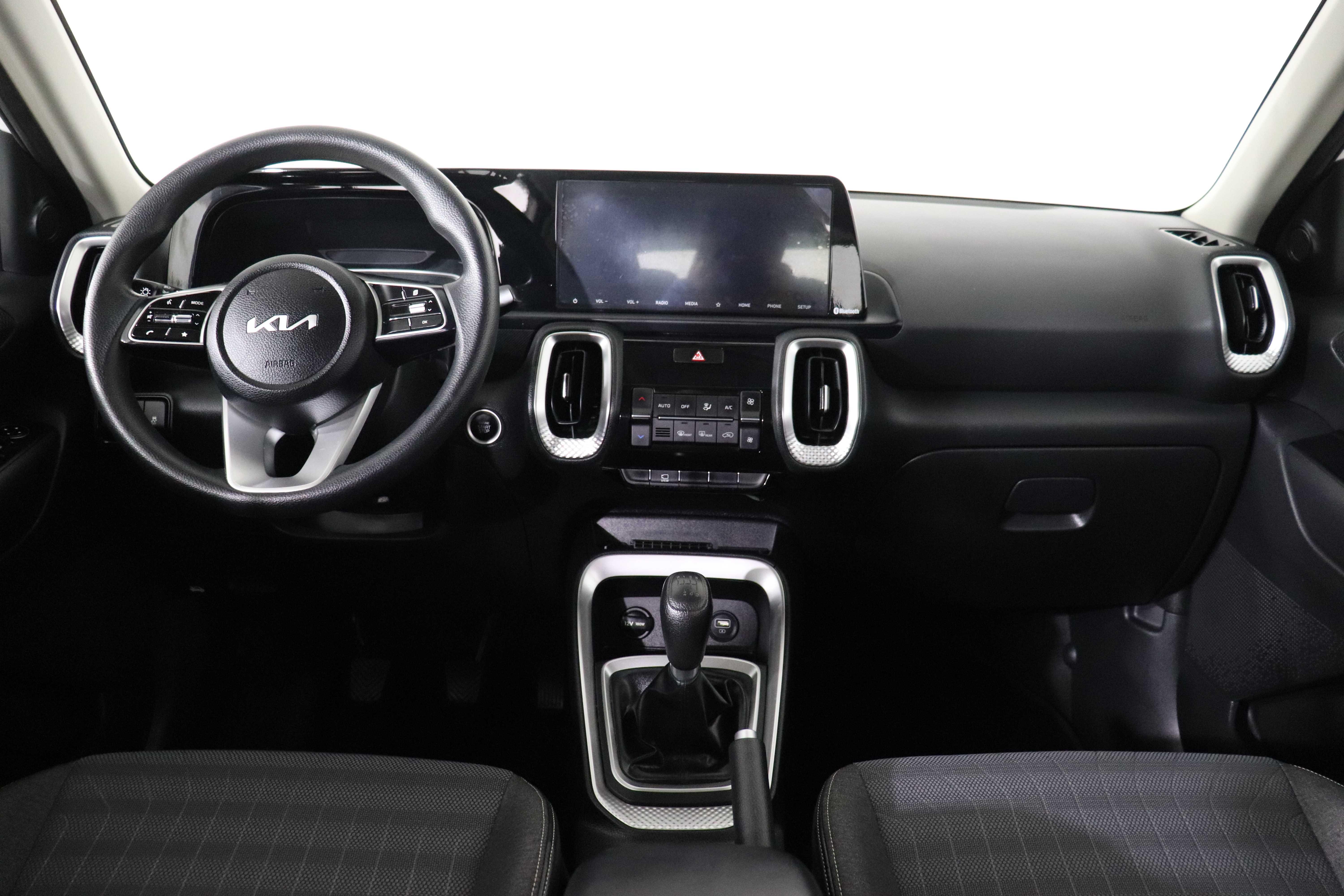 KIA NEW SONET - One NEW SONET