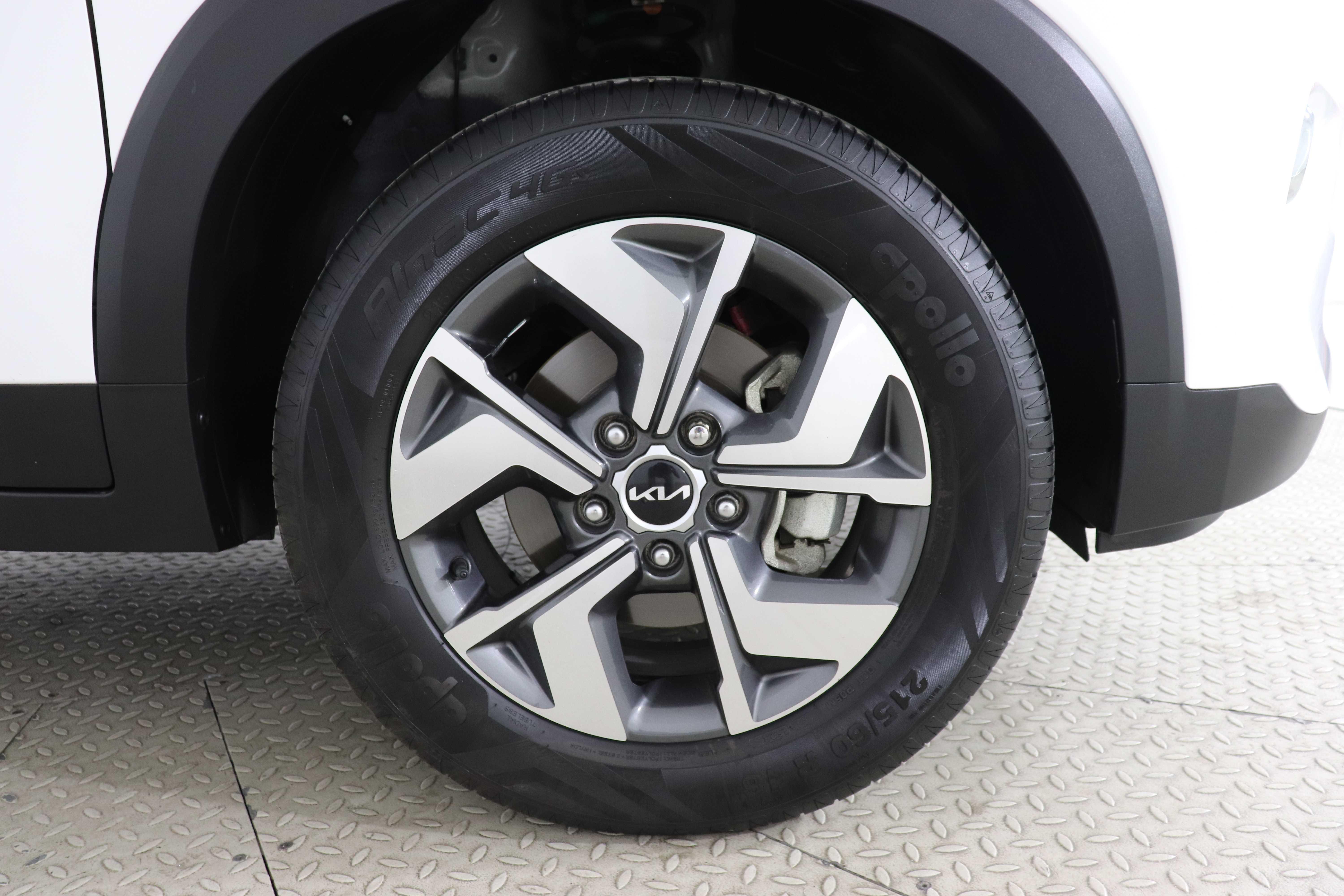 KIA NEW SONET - One NEW SONET