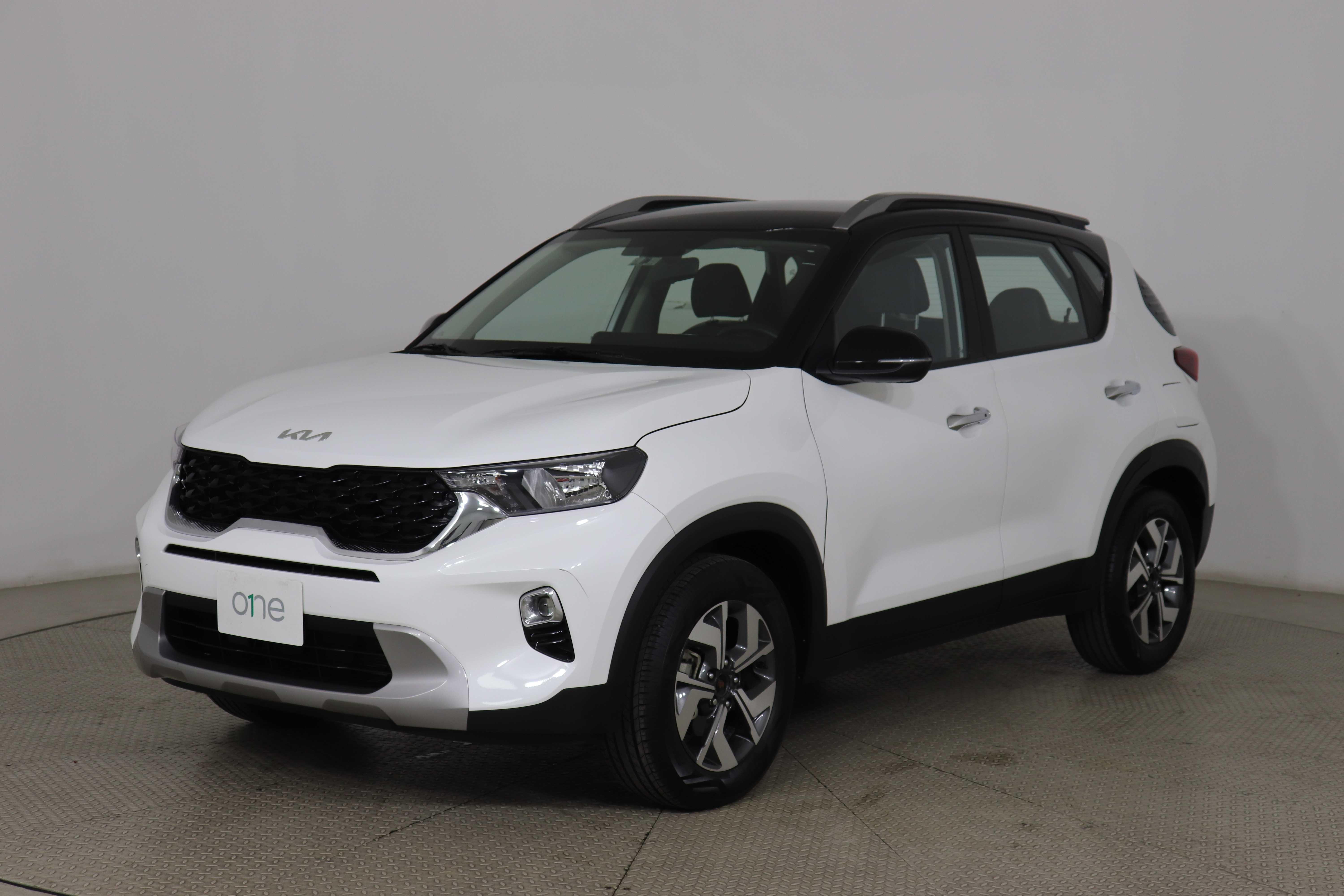 KIA NEW SONET - One NEW SONET