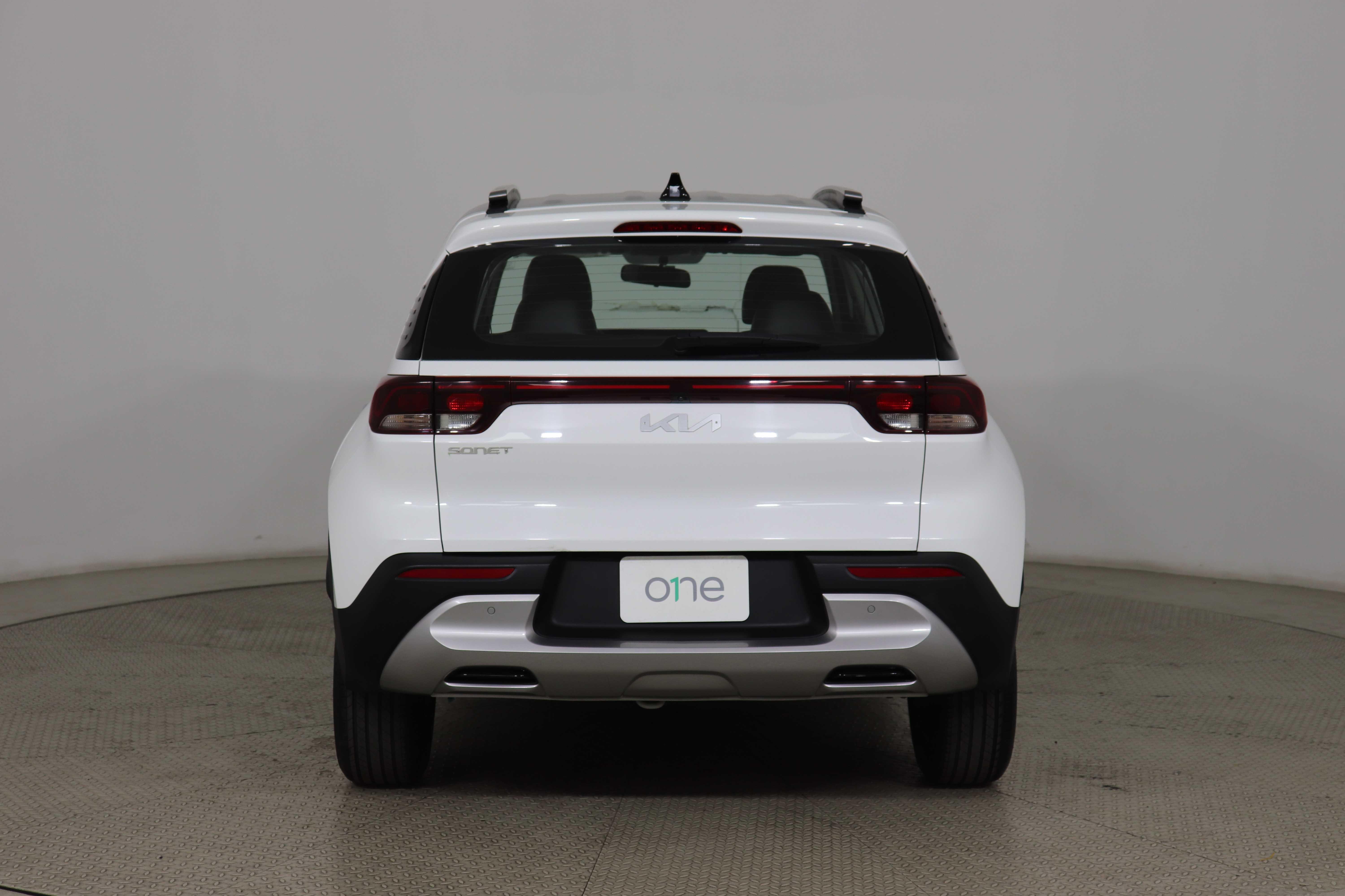 KIA NEW SONET - One NEW SONET