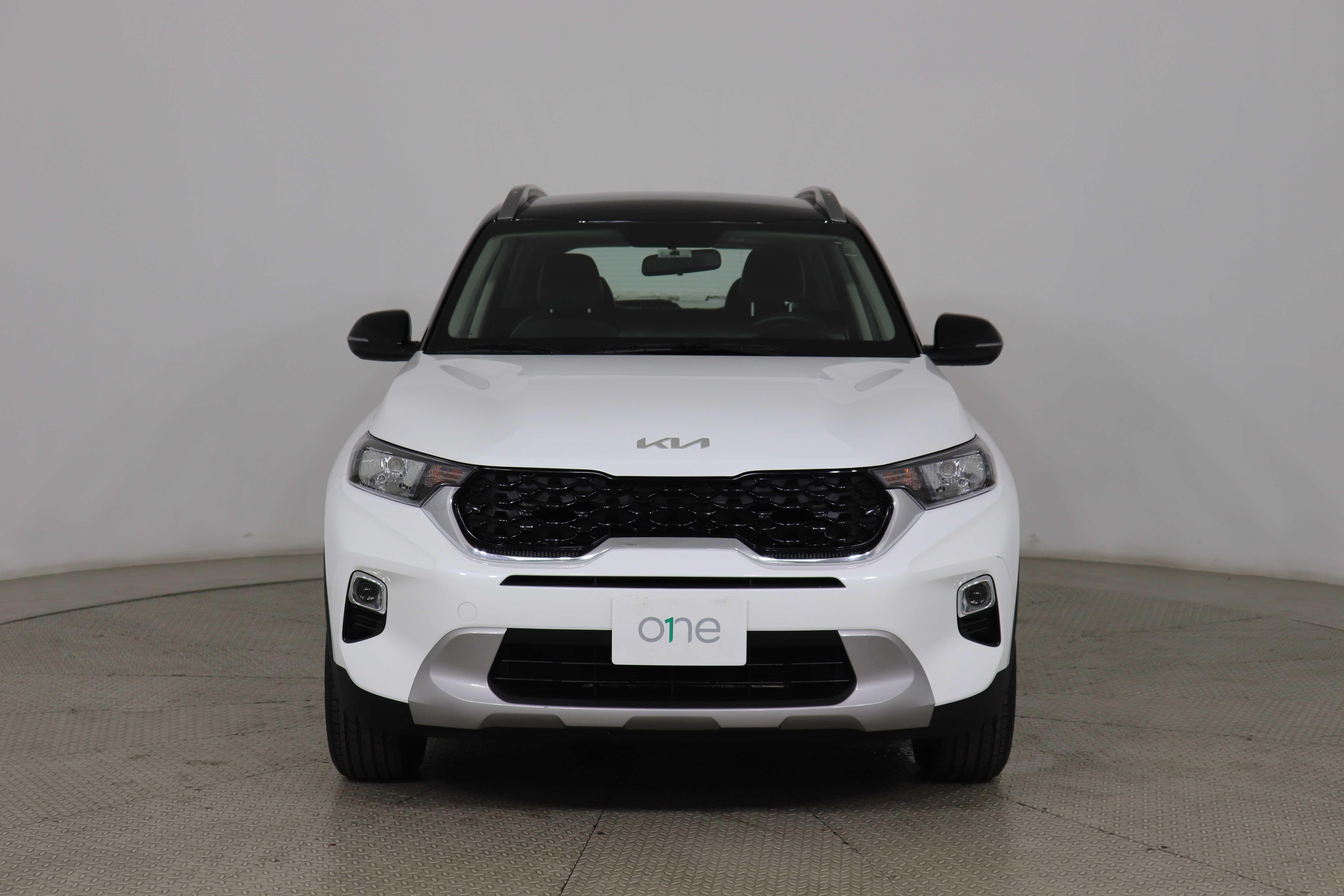 KIA NEW SONET - One NEW SONET