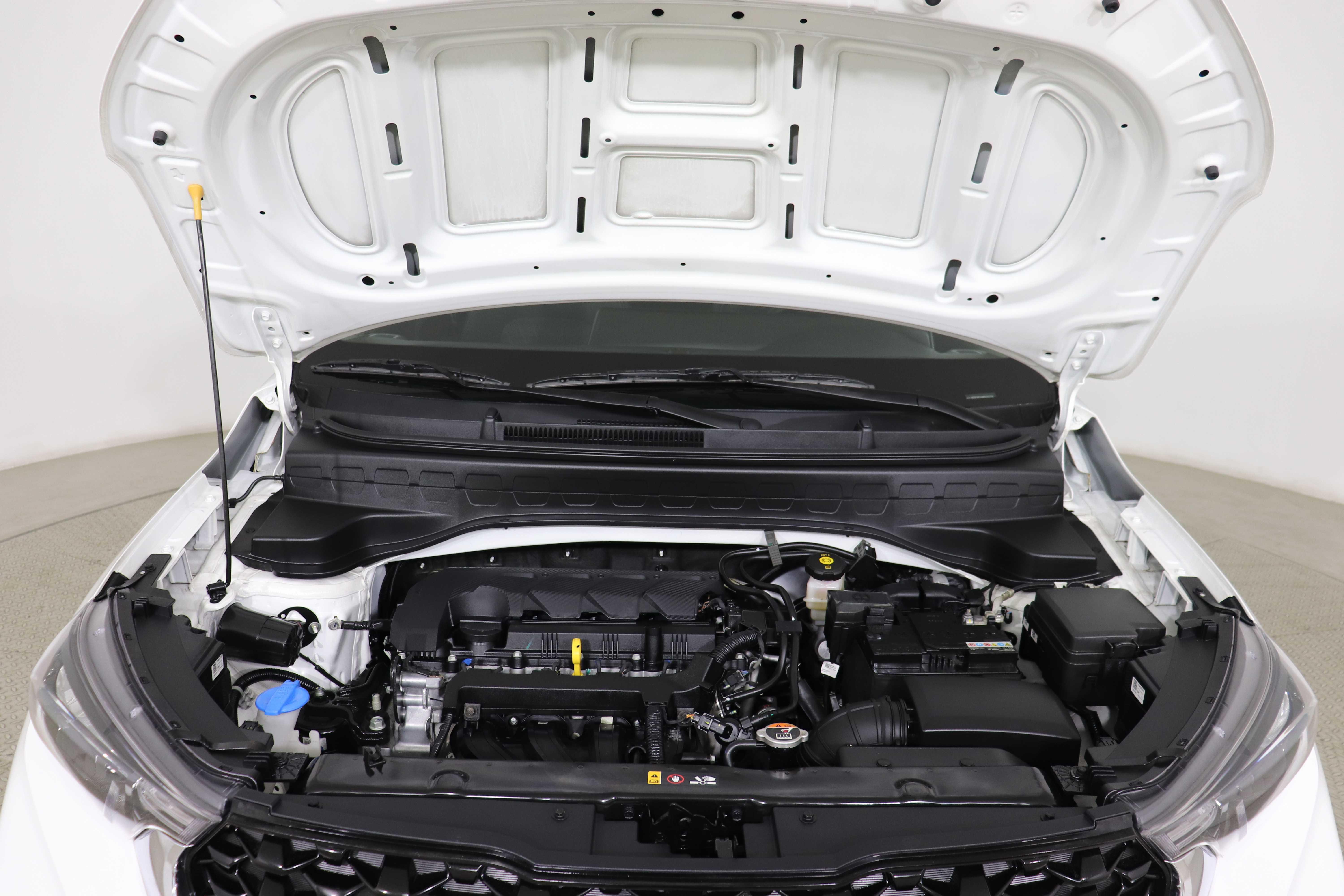 KIA NEW SONET - One NEW SONET