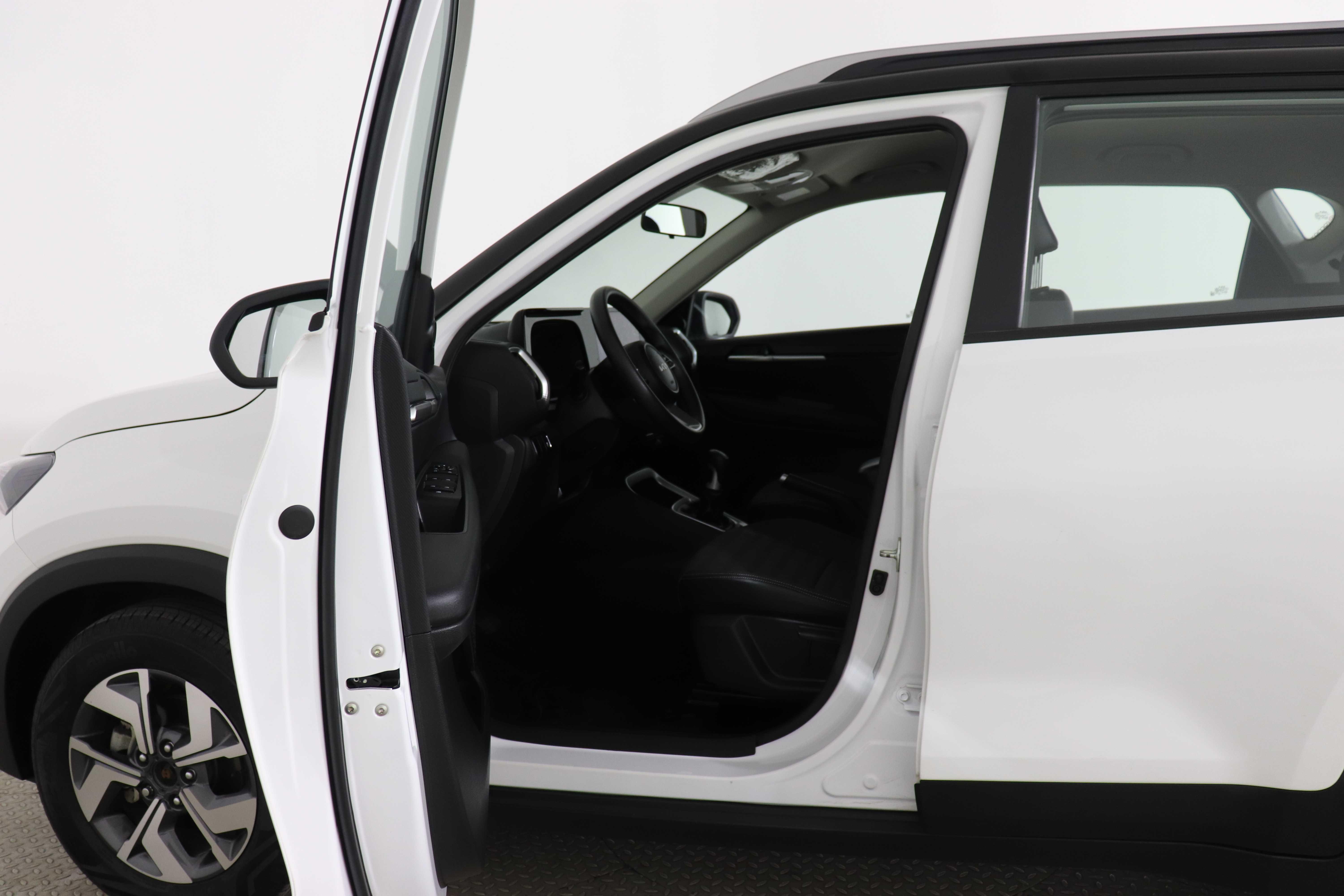 KIA NEW SONET - One NEW SONET