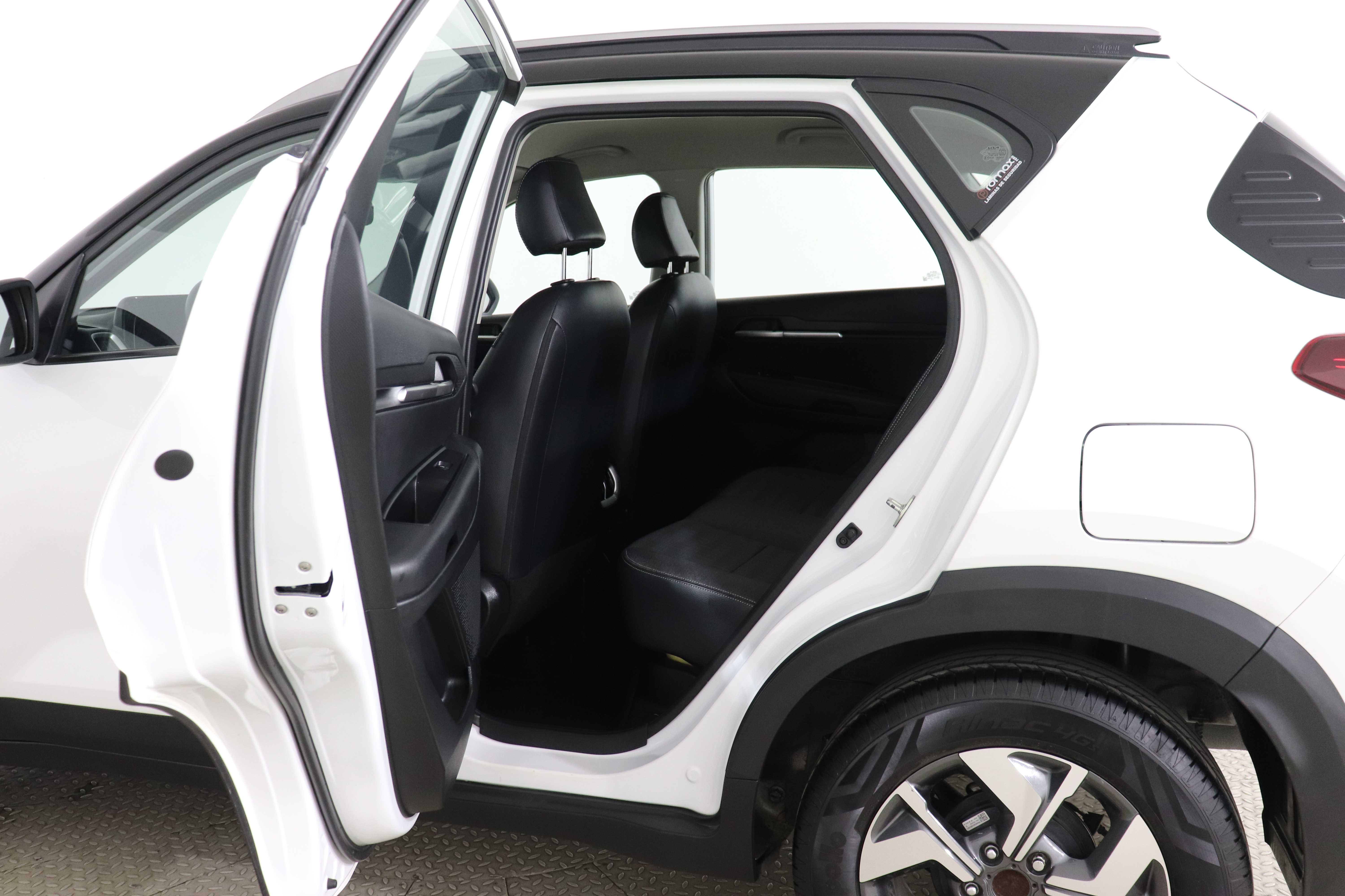 KIA NEW SONET - One NEW SONET