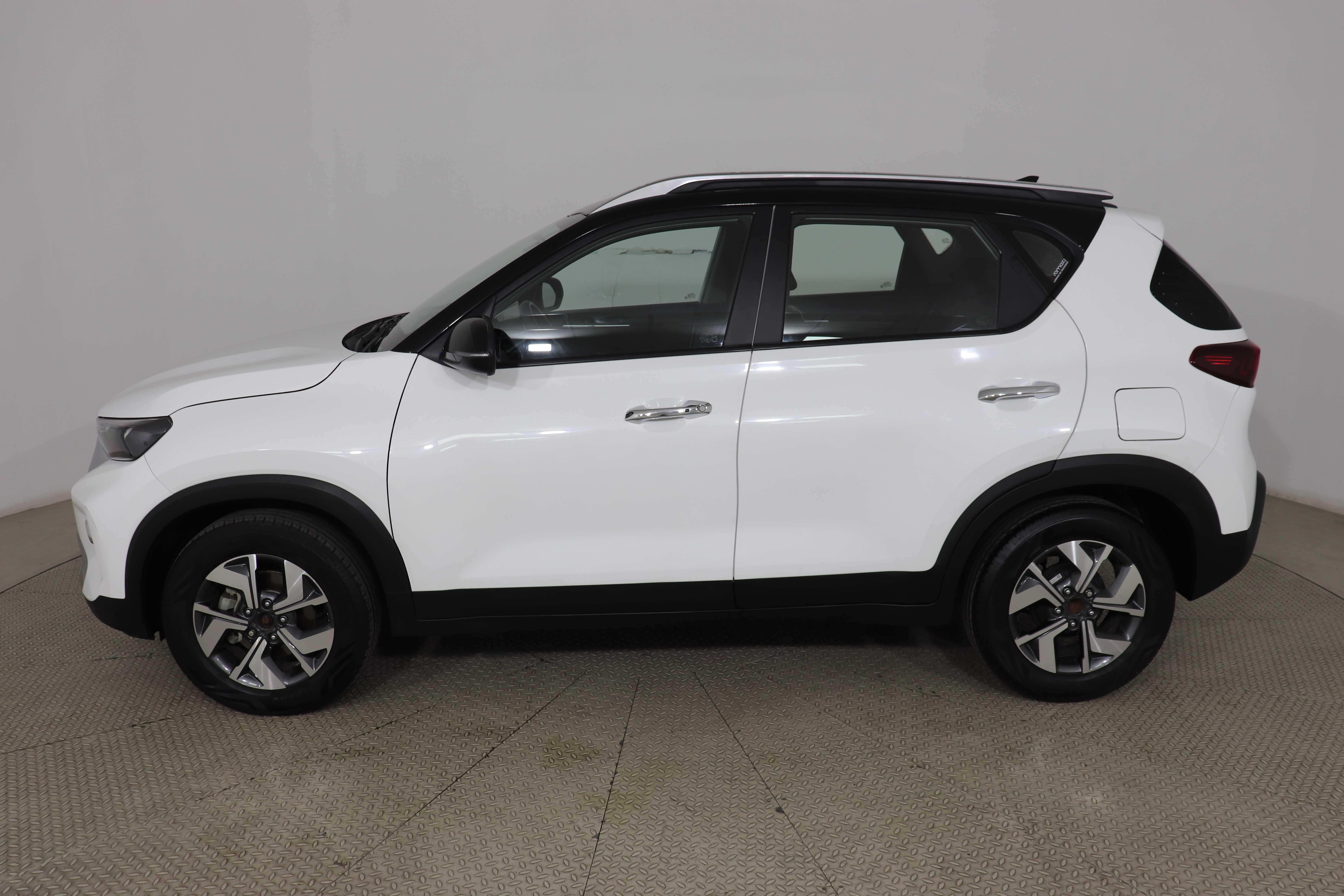 KIA NEW SONET - One NEW SONET