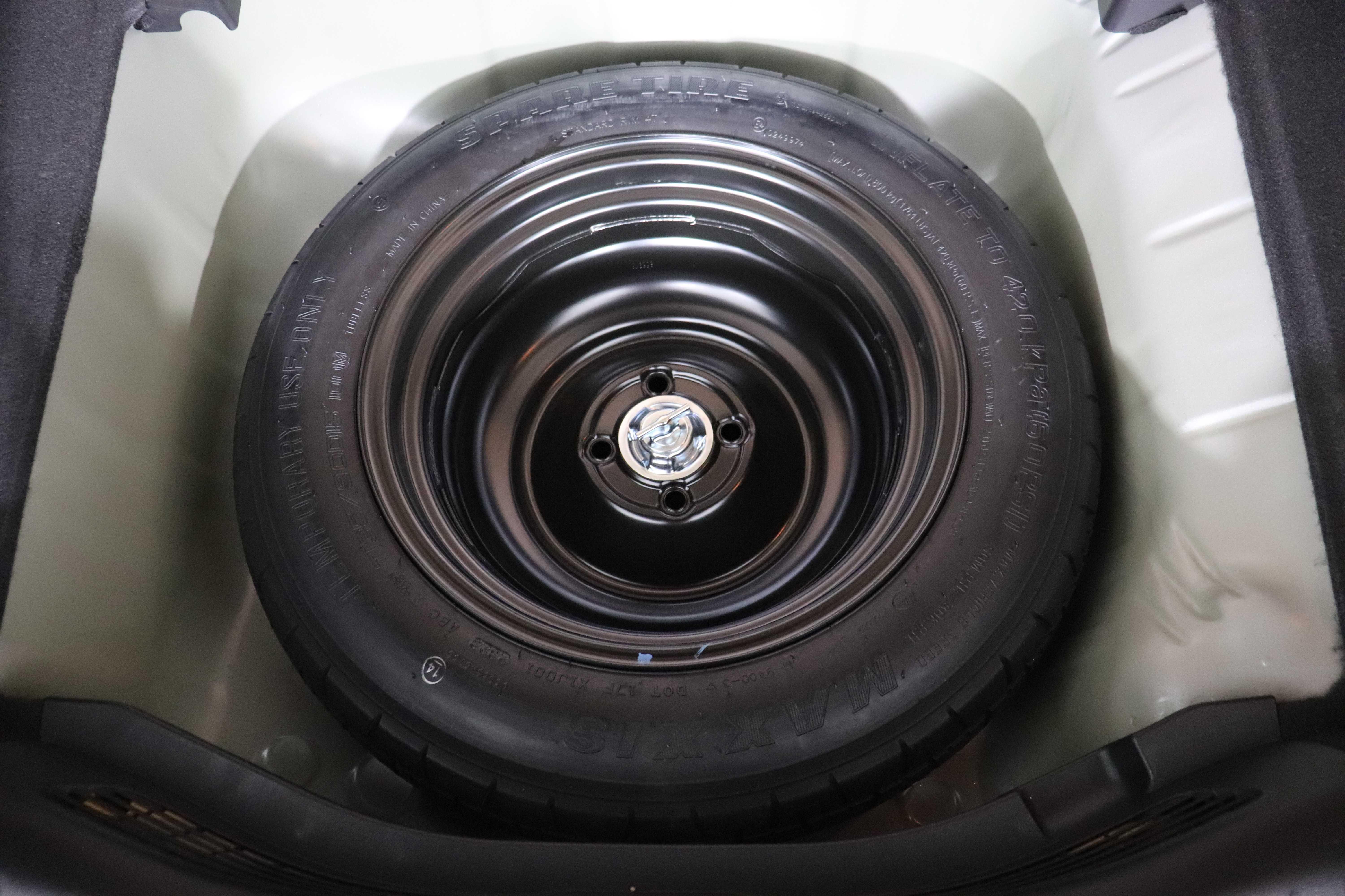 HONDA WR-V - One WR-V