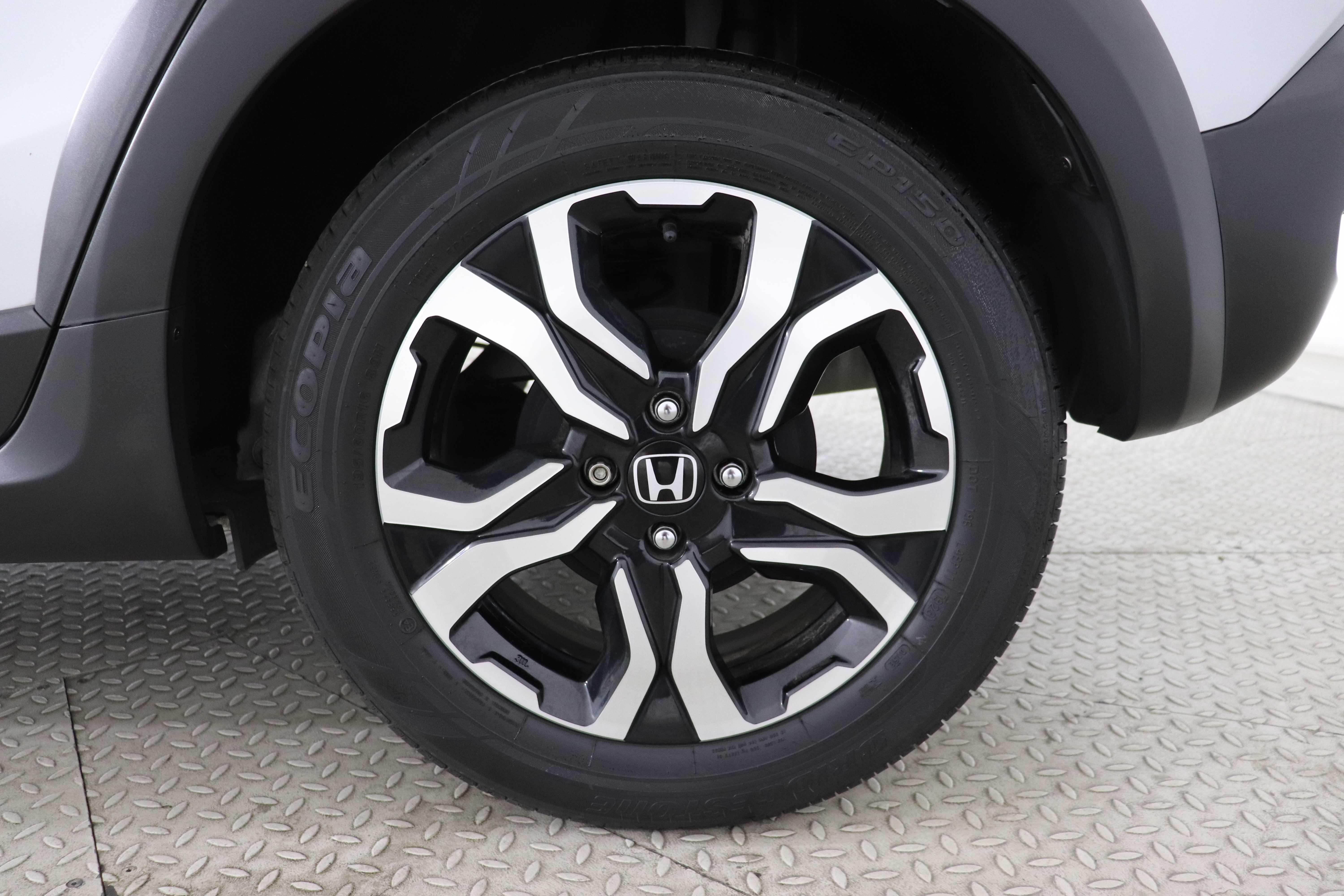 HONDA WR-V - One WR-V