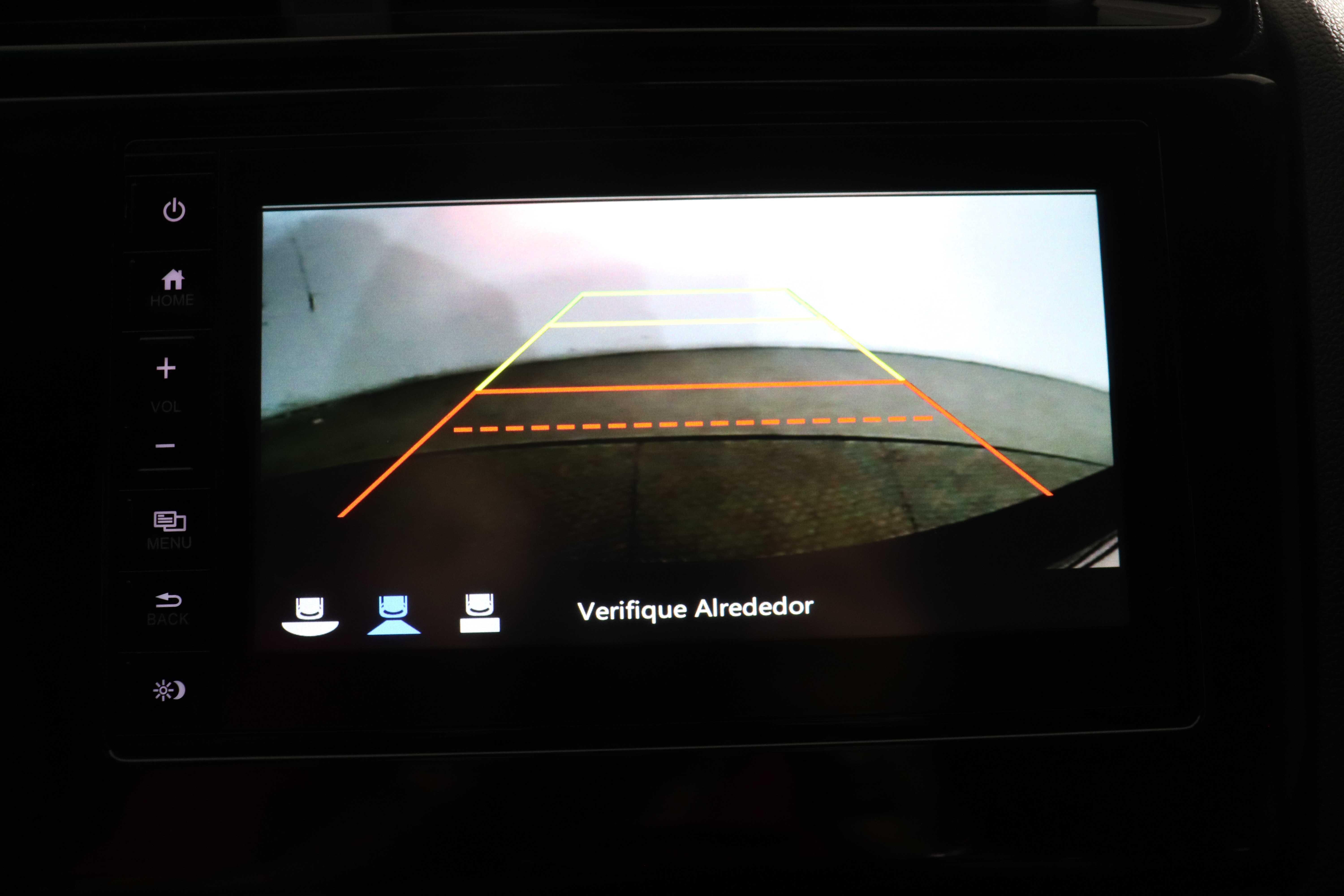 HONDA WR-V - One WR-V