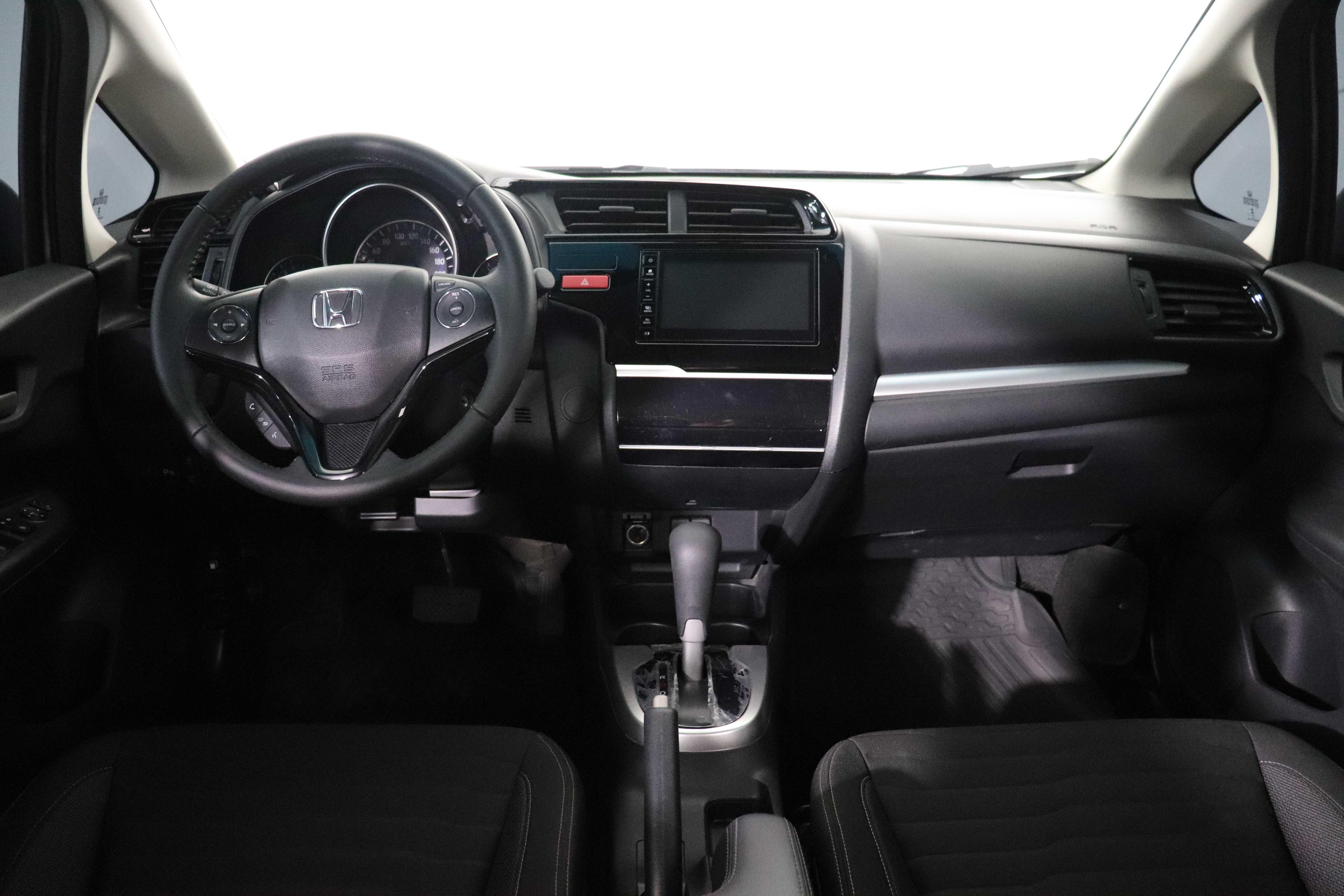 HONDA WR-V - One WR-V