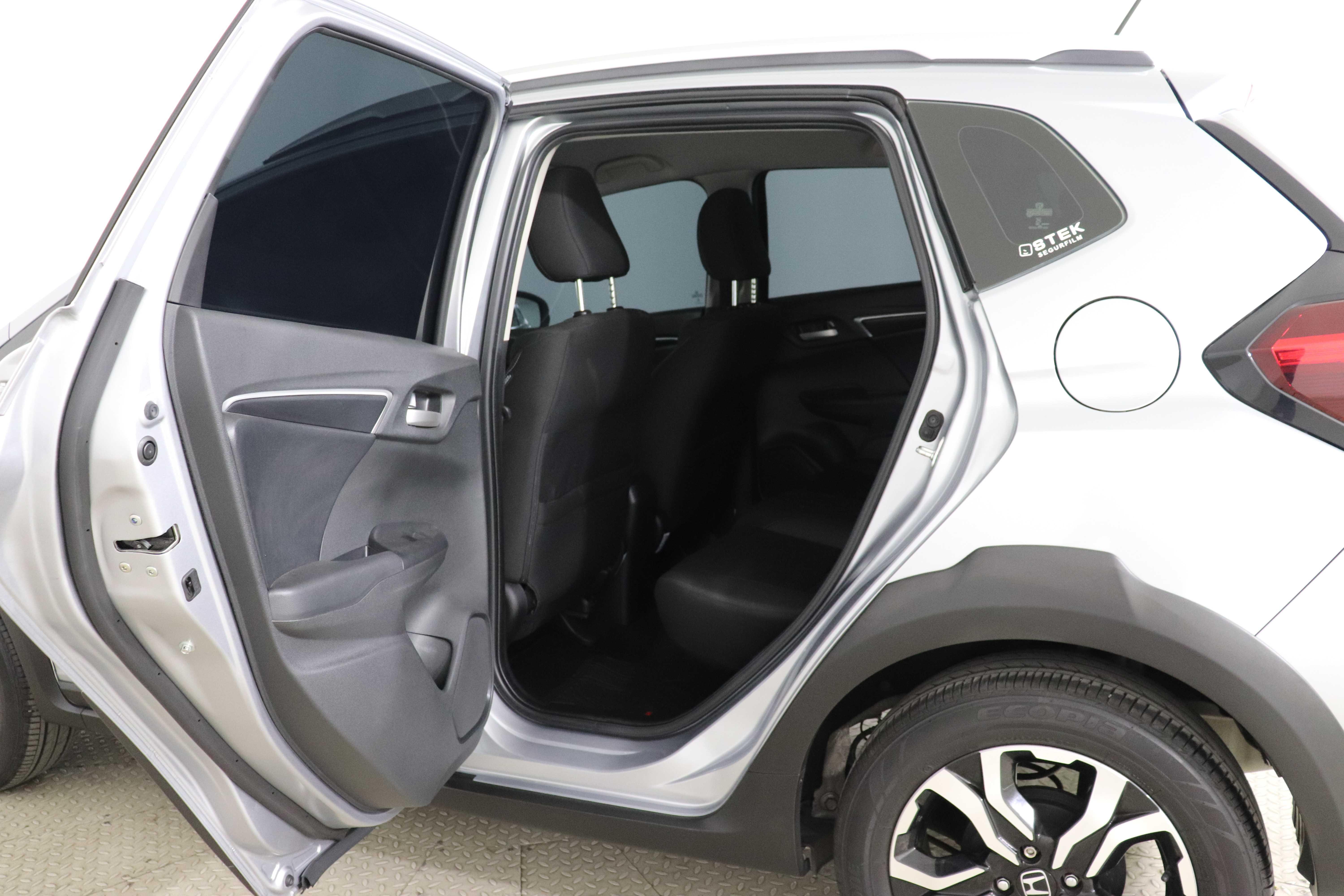 HONDA WR-V - One WR-V