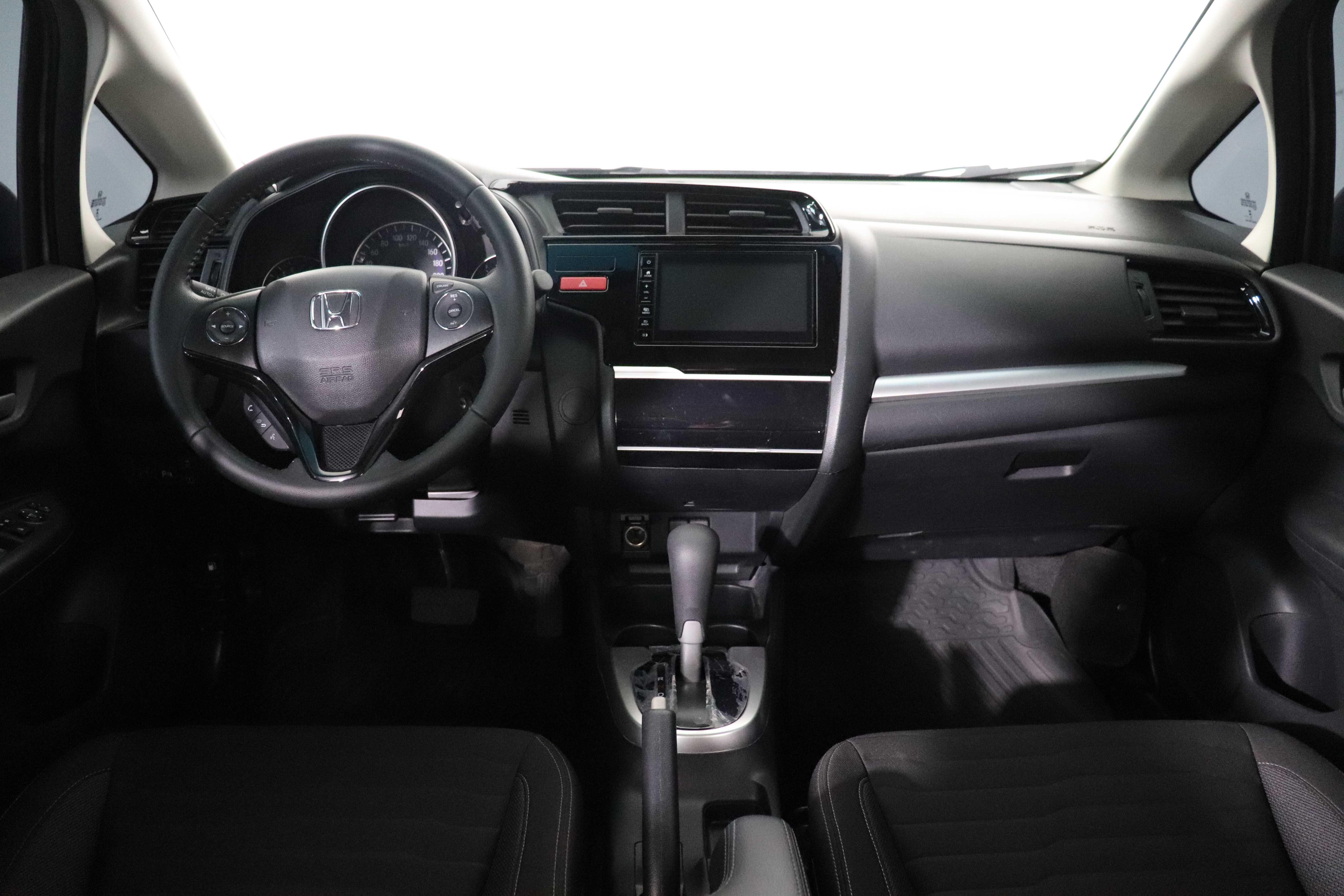 HONDA WR-V - One WR-V