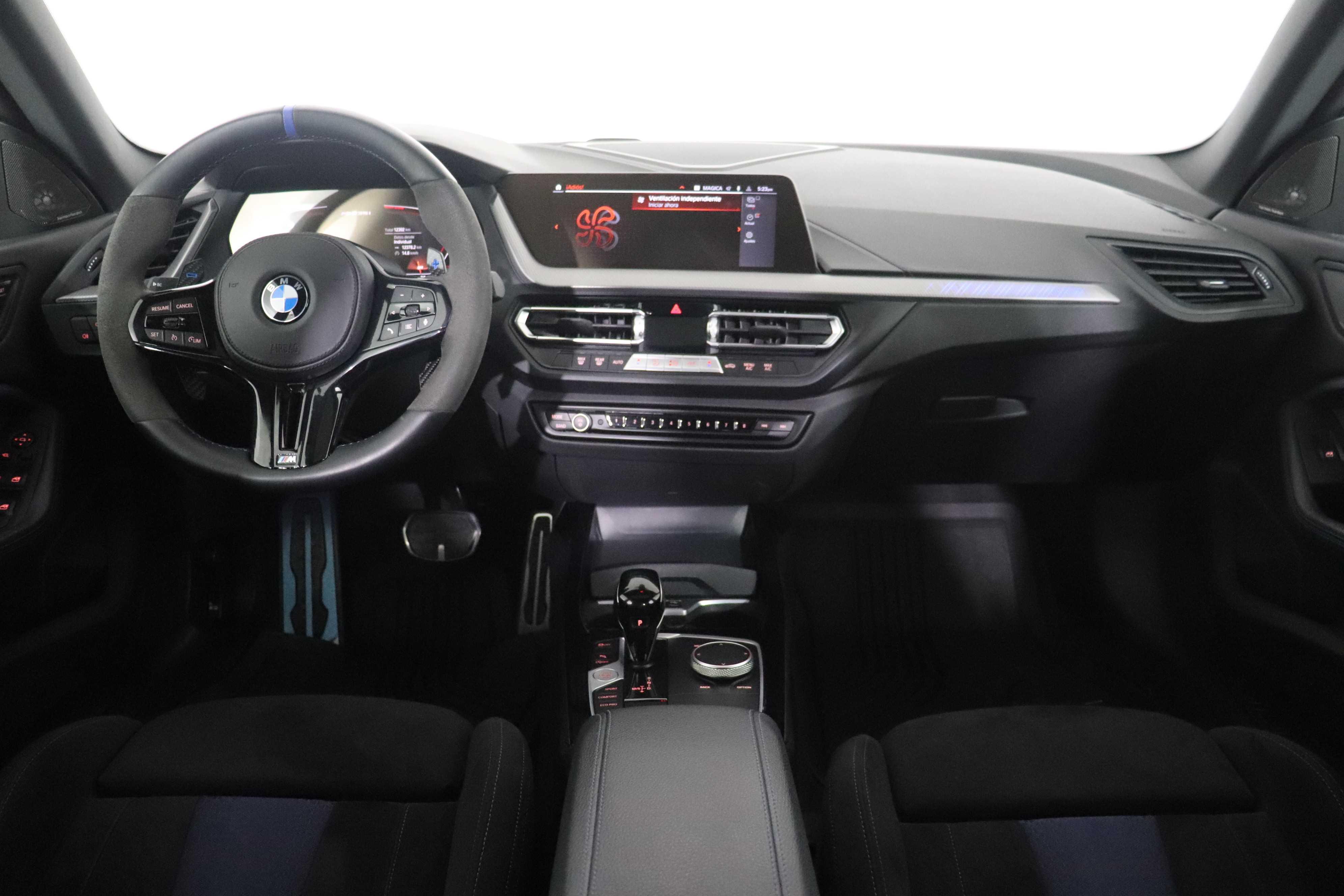 M235I XDRIVE