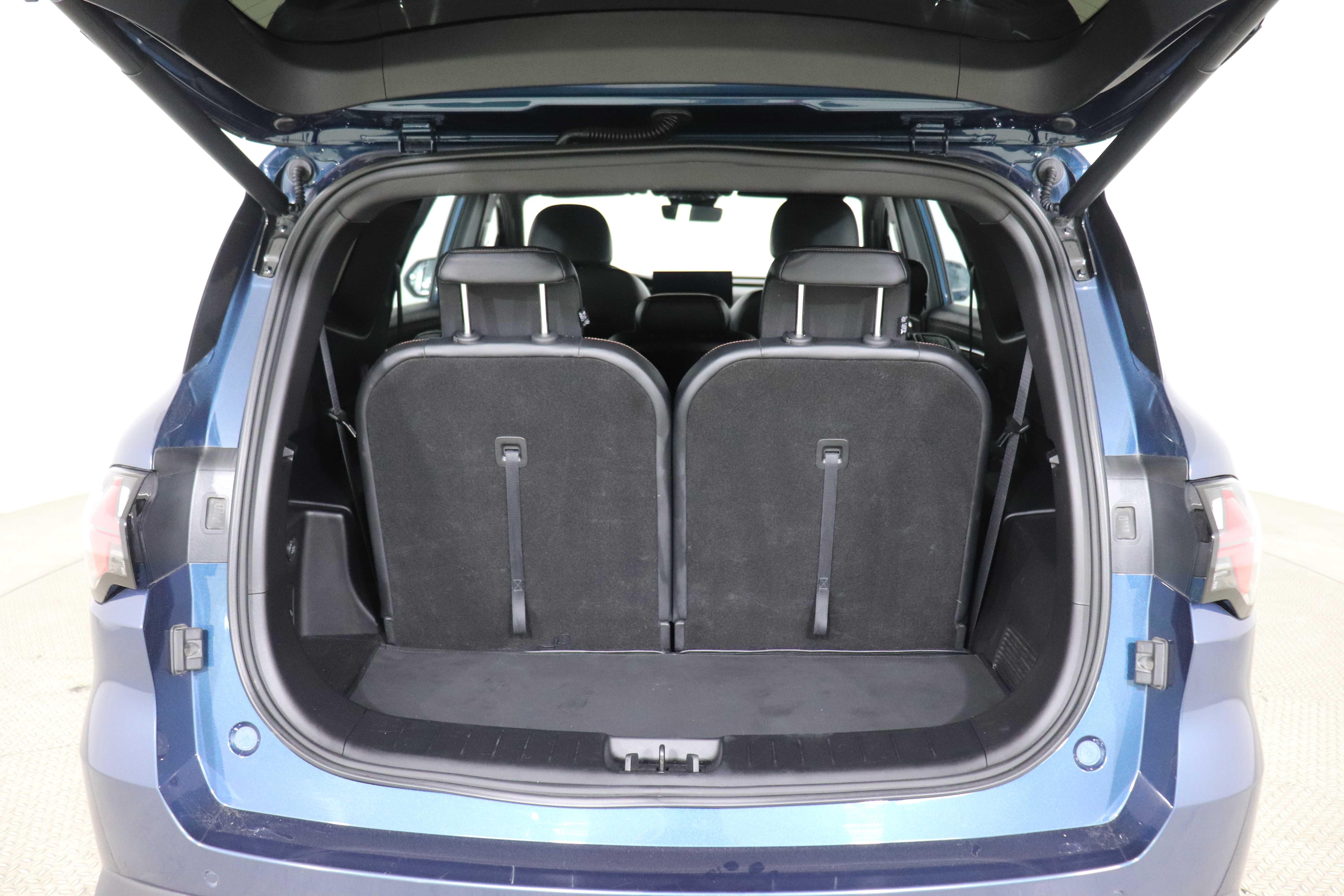 GEELY OKAVANGO - One OKAVANGO