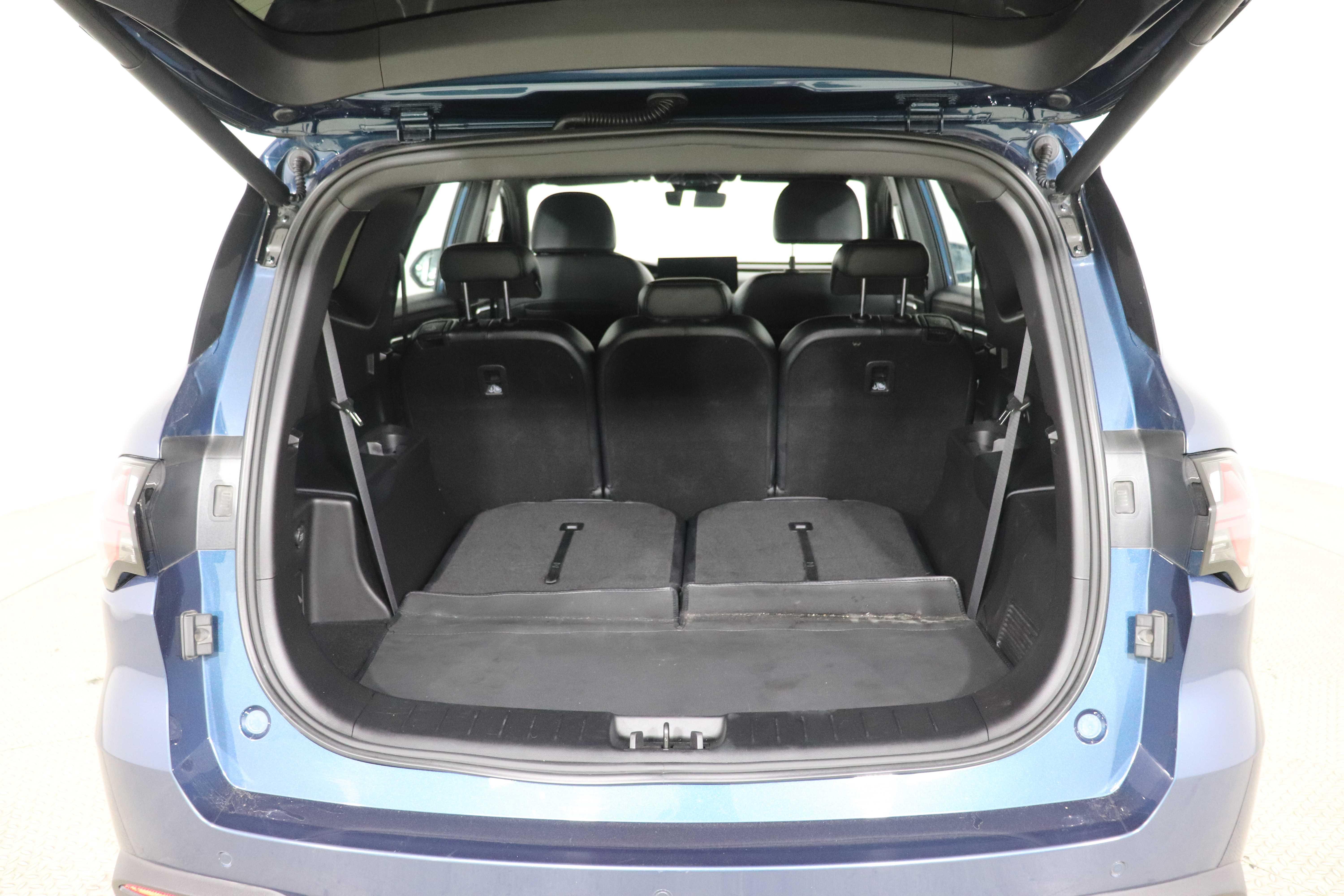 GEELY OKAVANGO - One OKAVANGO