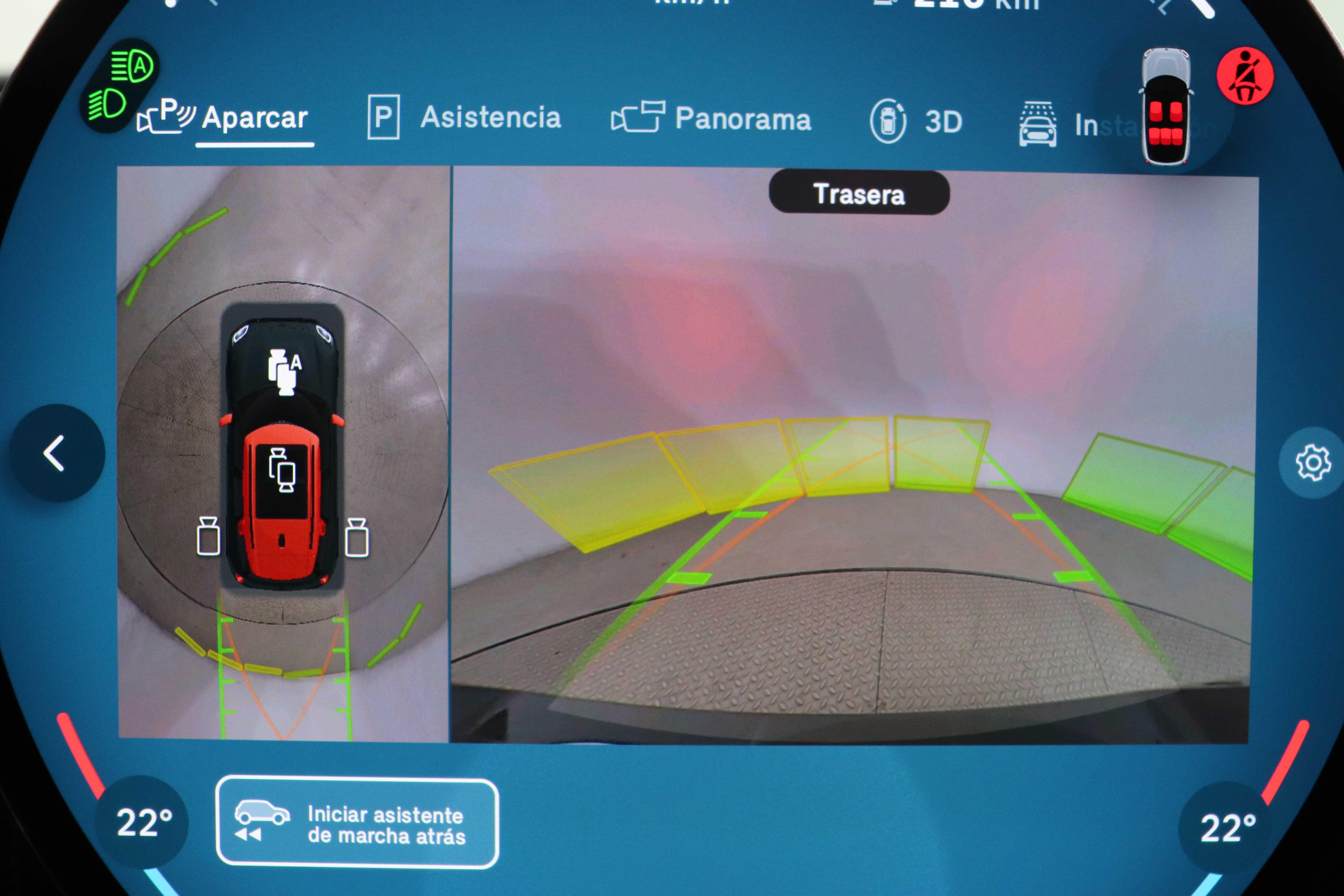 MINI COUNTRYMAN - One COUNTRYMAN