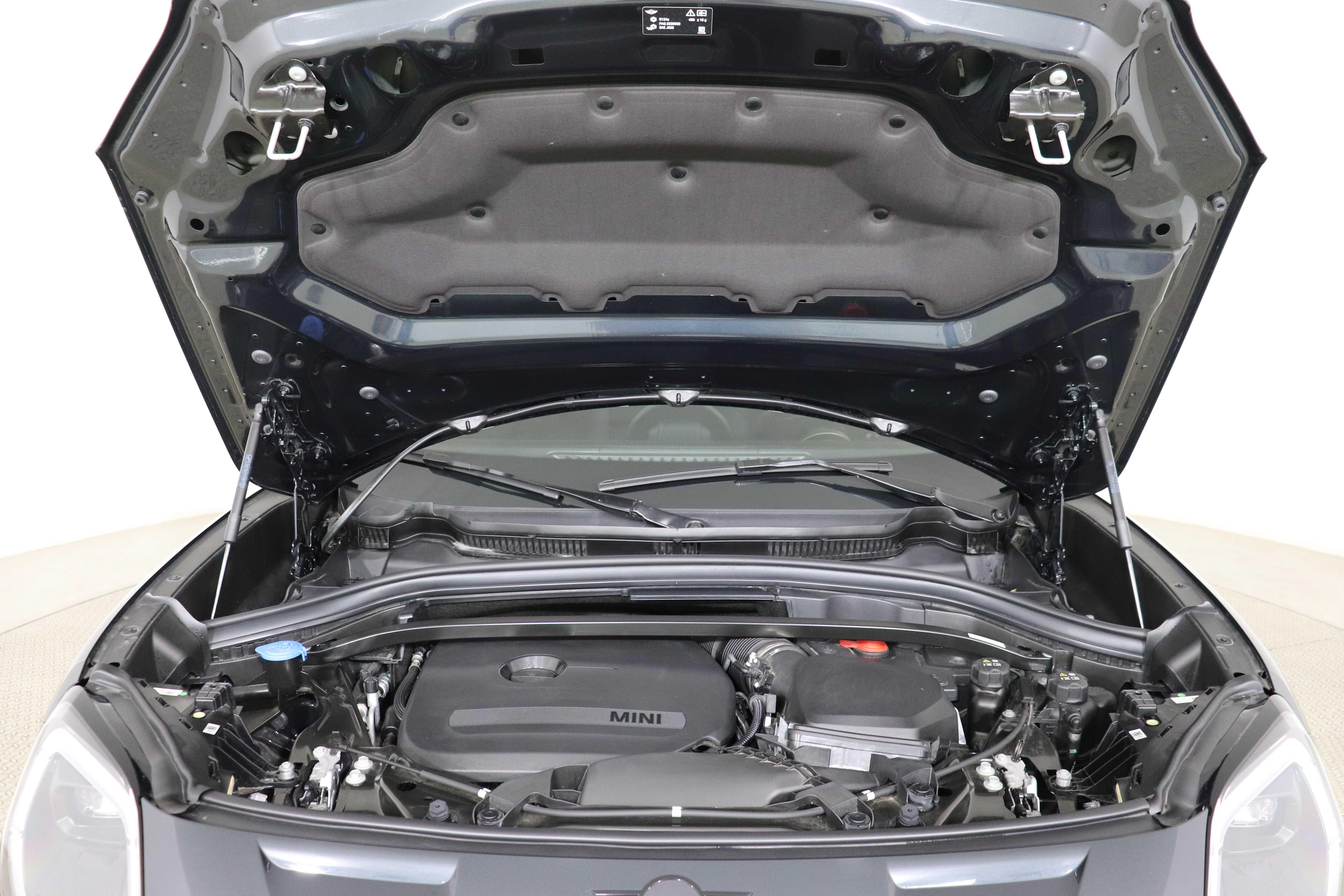 MINI COUNTRYMAN - One COUNTRYMAN