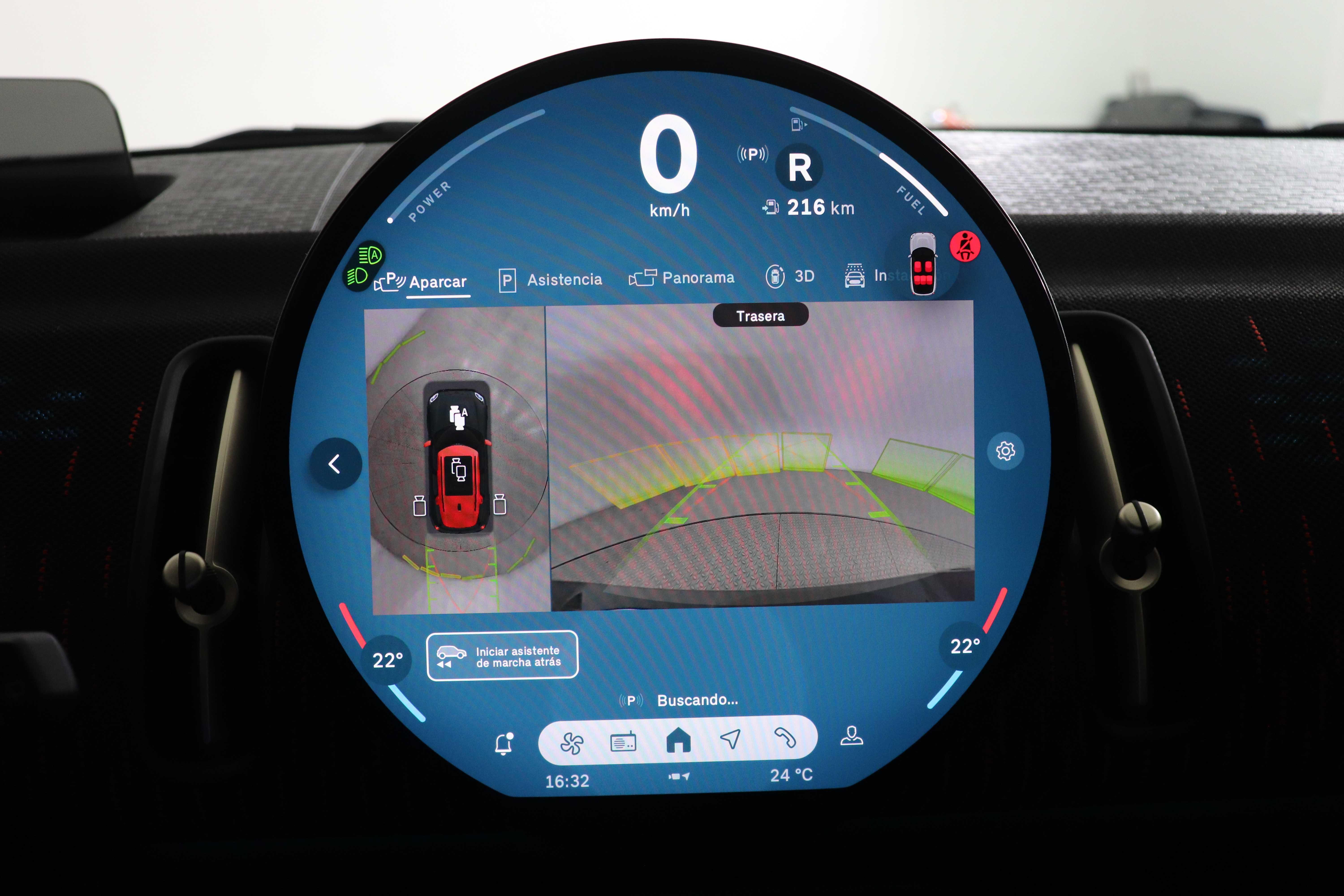 MINI COUNTRYMAN - One COUNTRYMAN