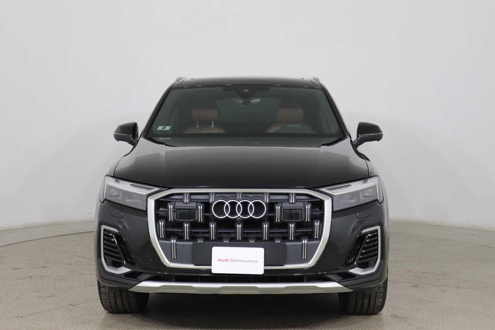AUDI Q7 - One Q7