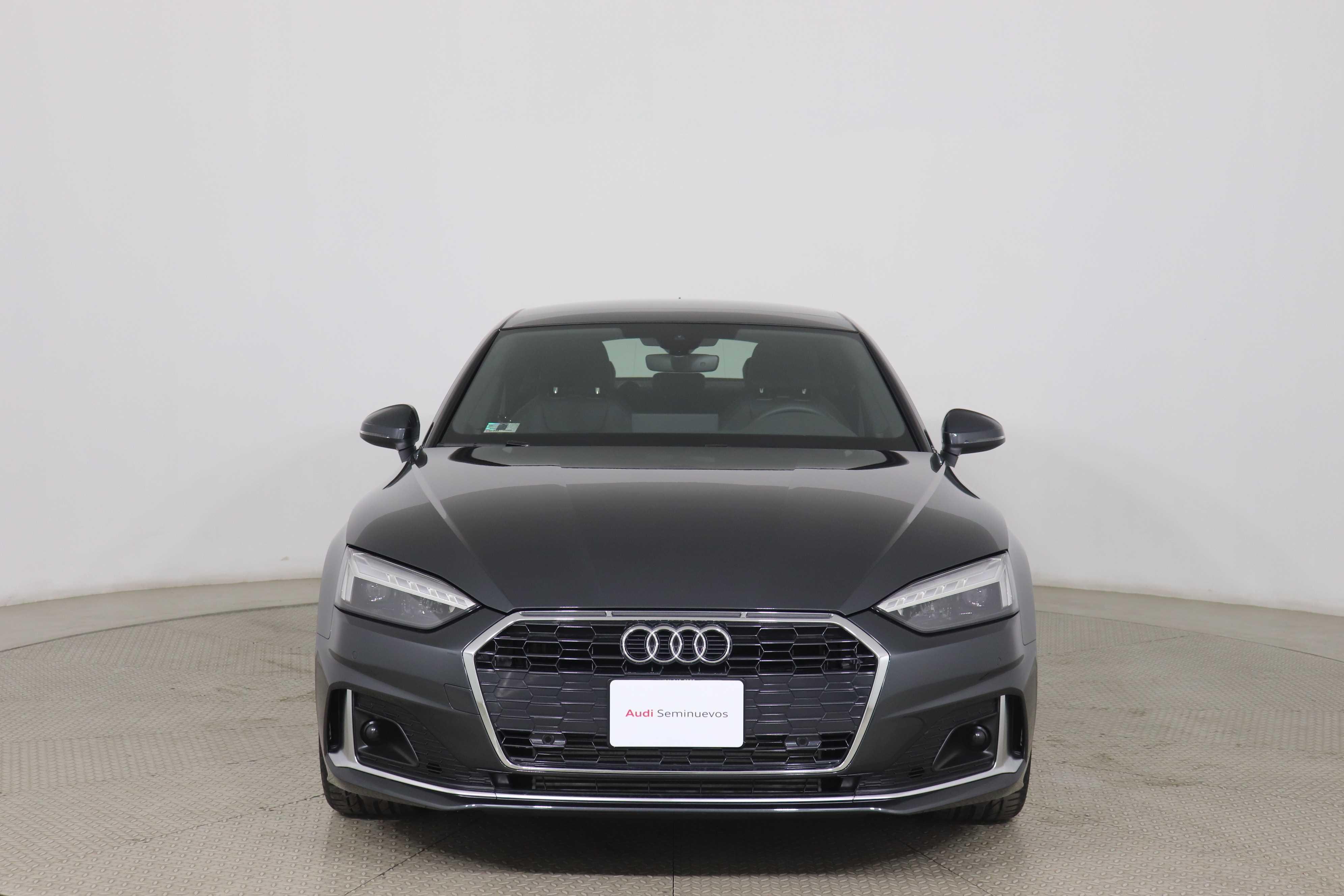 AUDI A5 - One A5