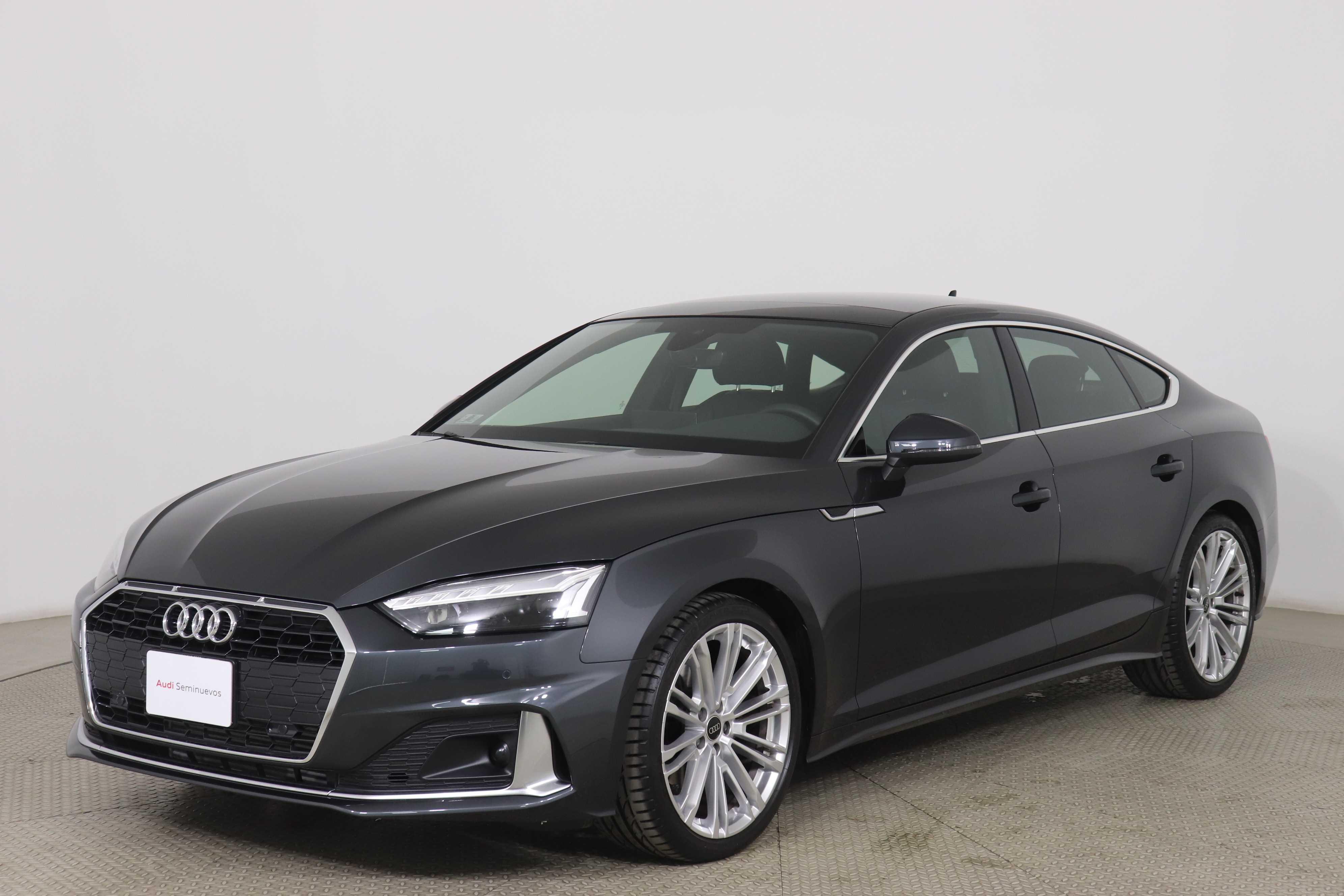 AUDI A5 - One A5