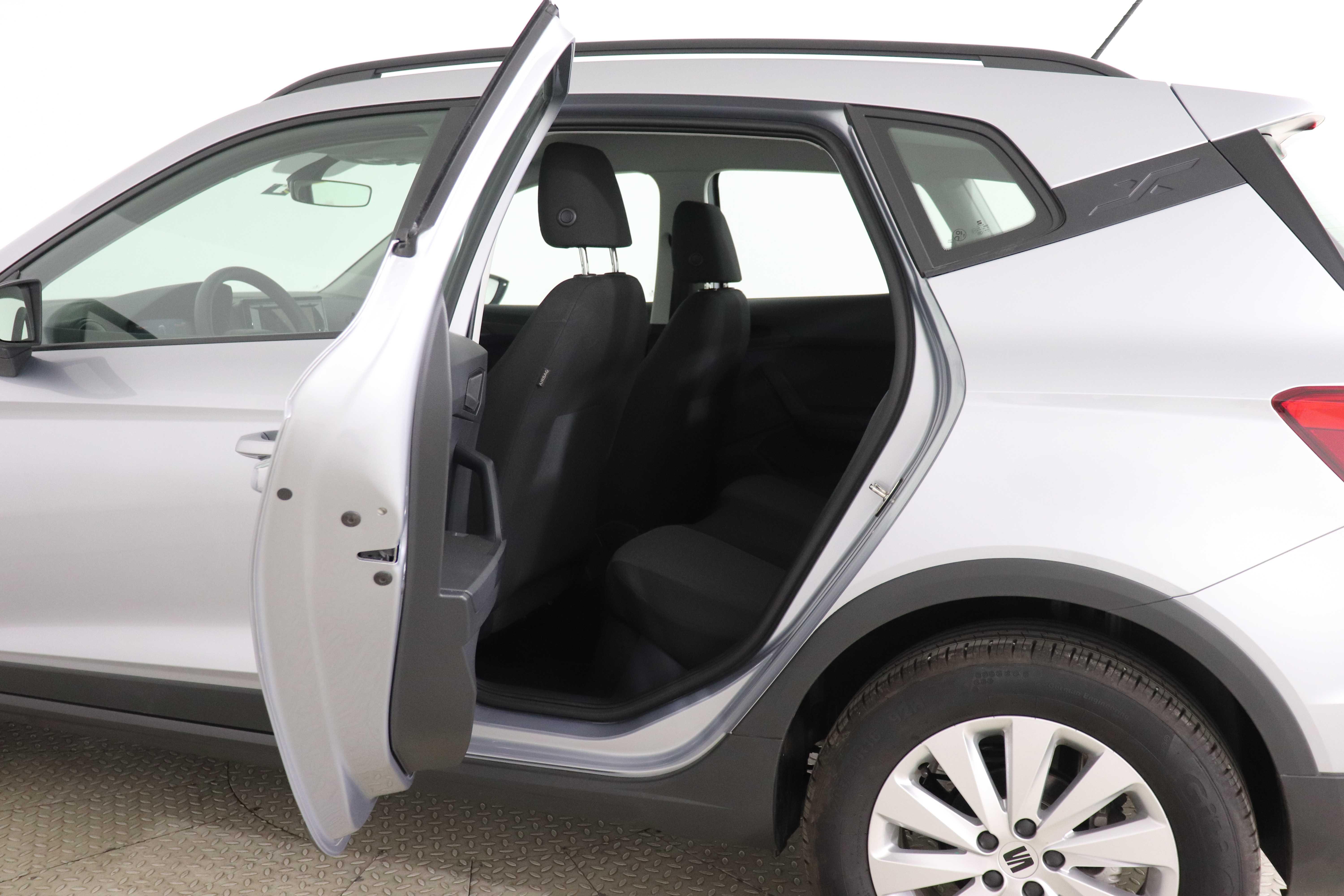 SEAT ARONA - One ARONA