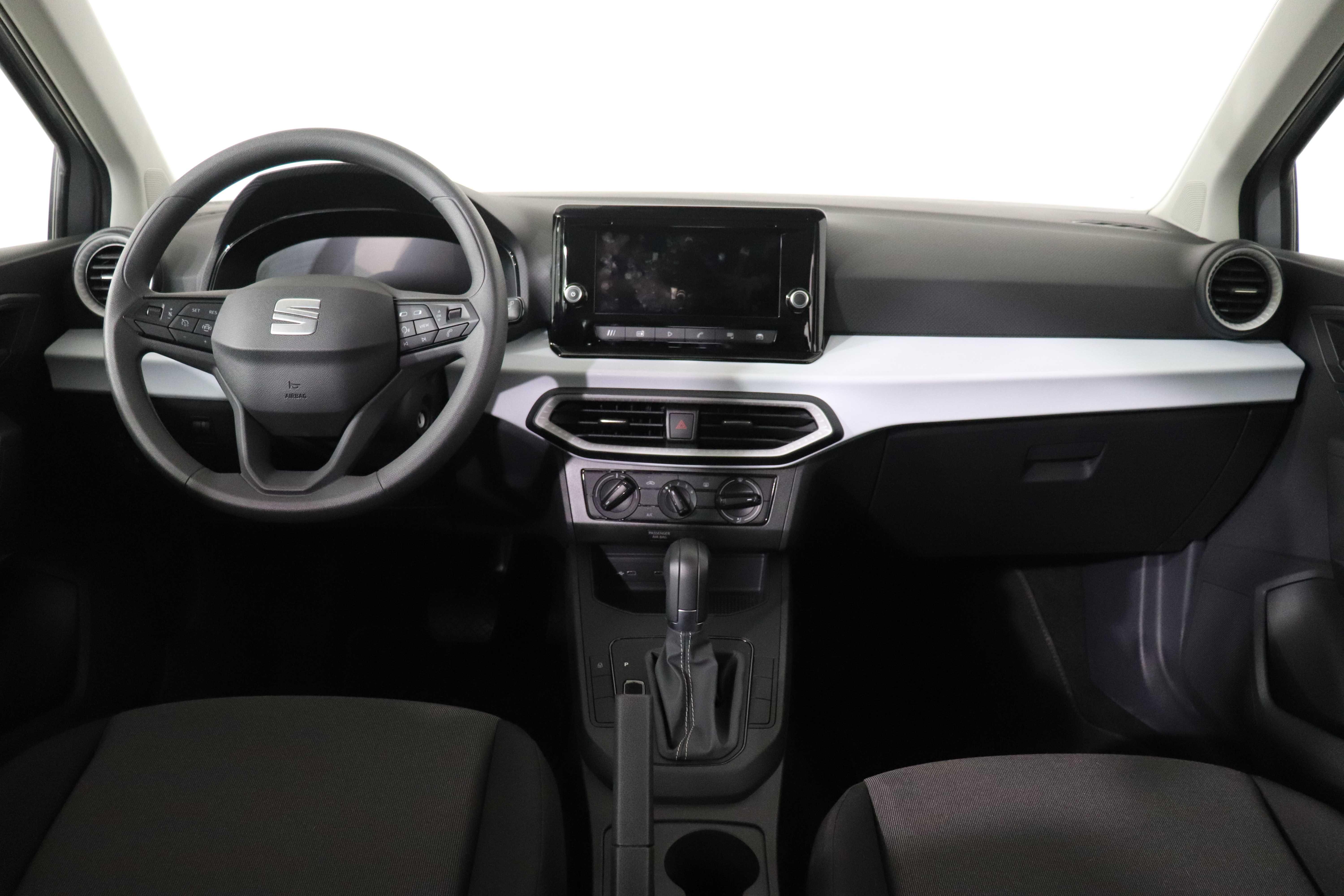 SEAT ARONA - One ARONA