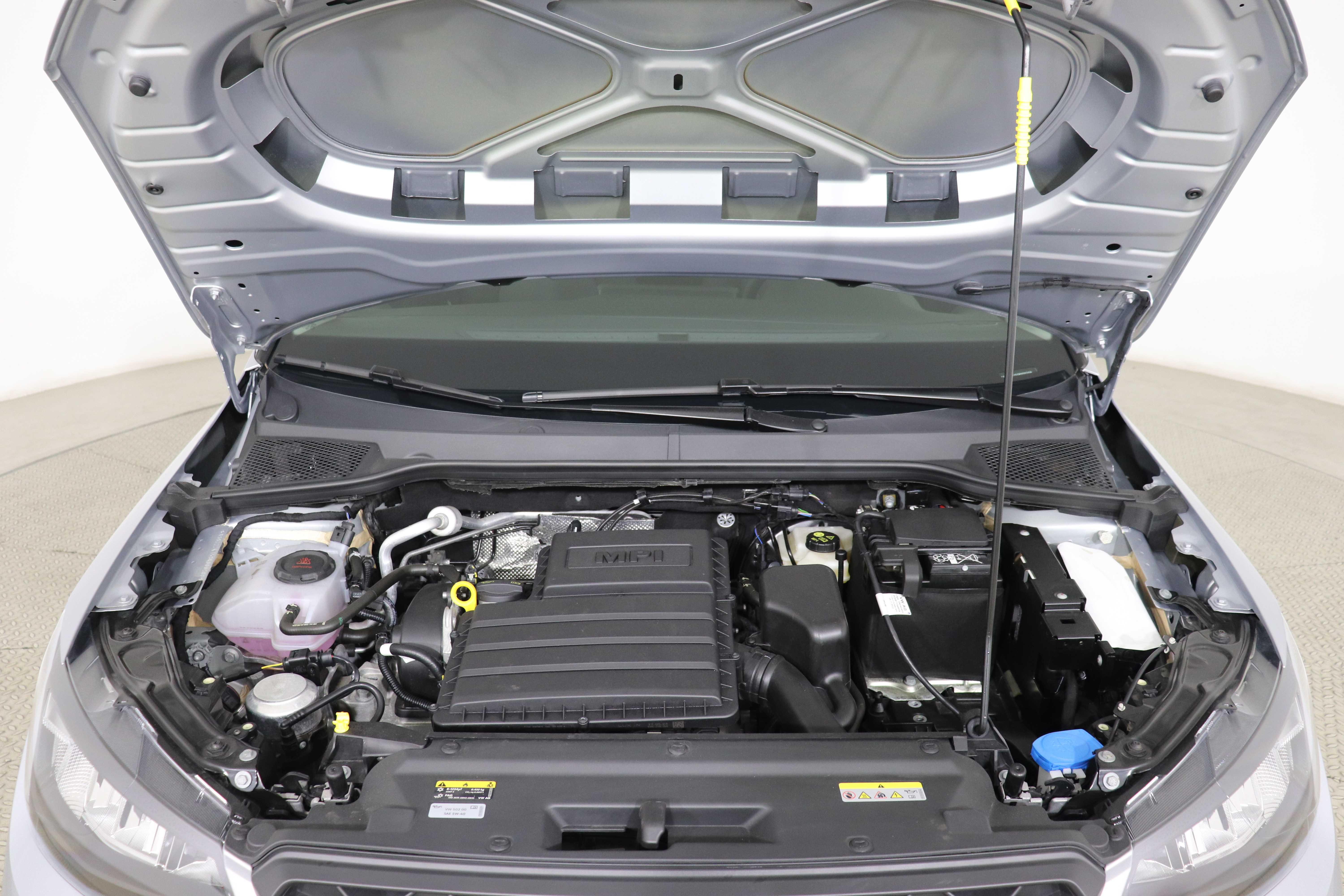 SEAT ARONA - One ARONA