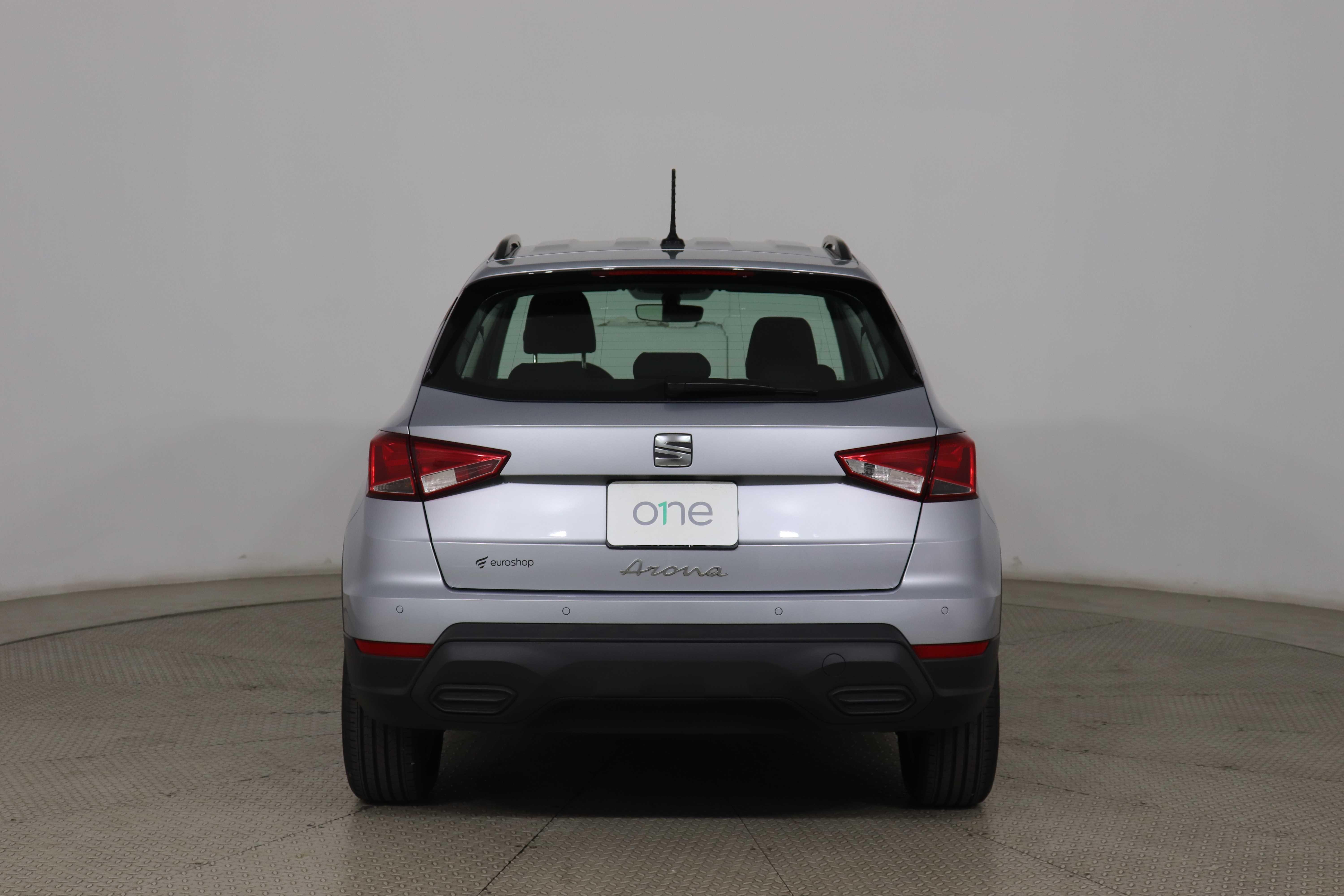 SEAT ARONA - One ARONA
