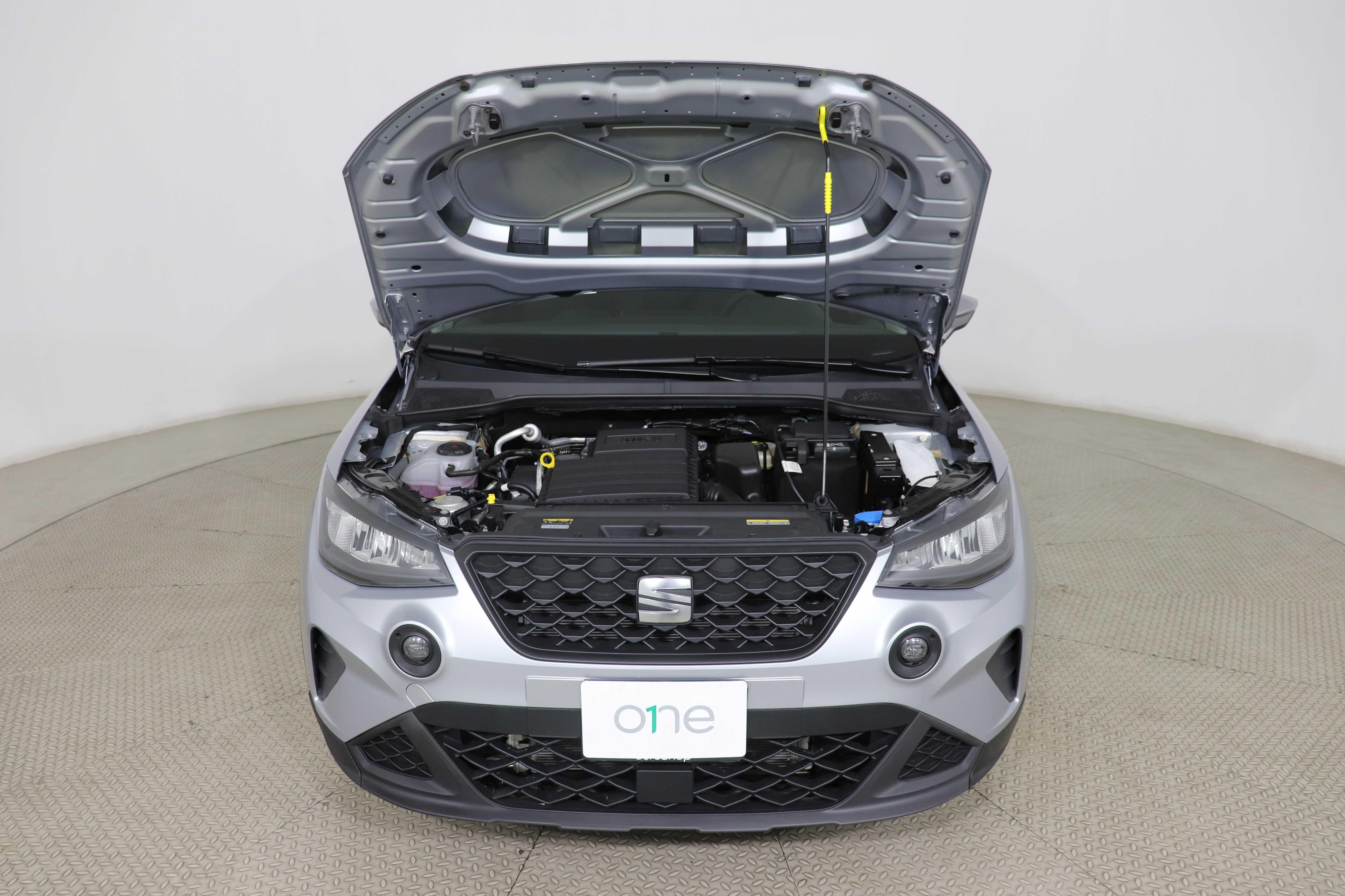 SEAT ARONA - One ARONA