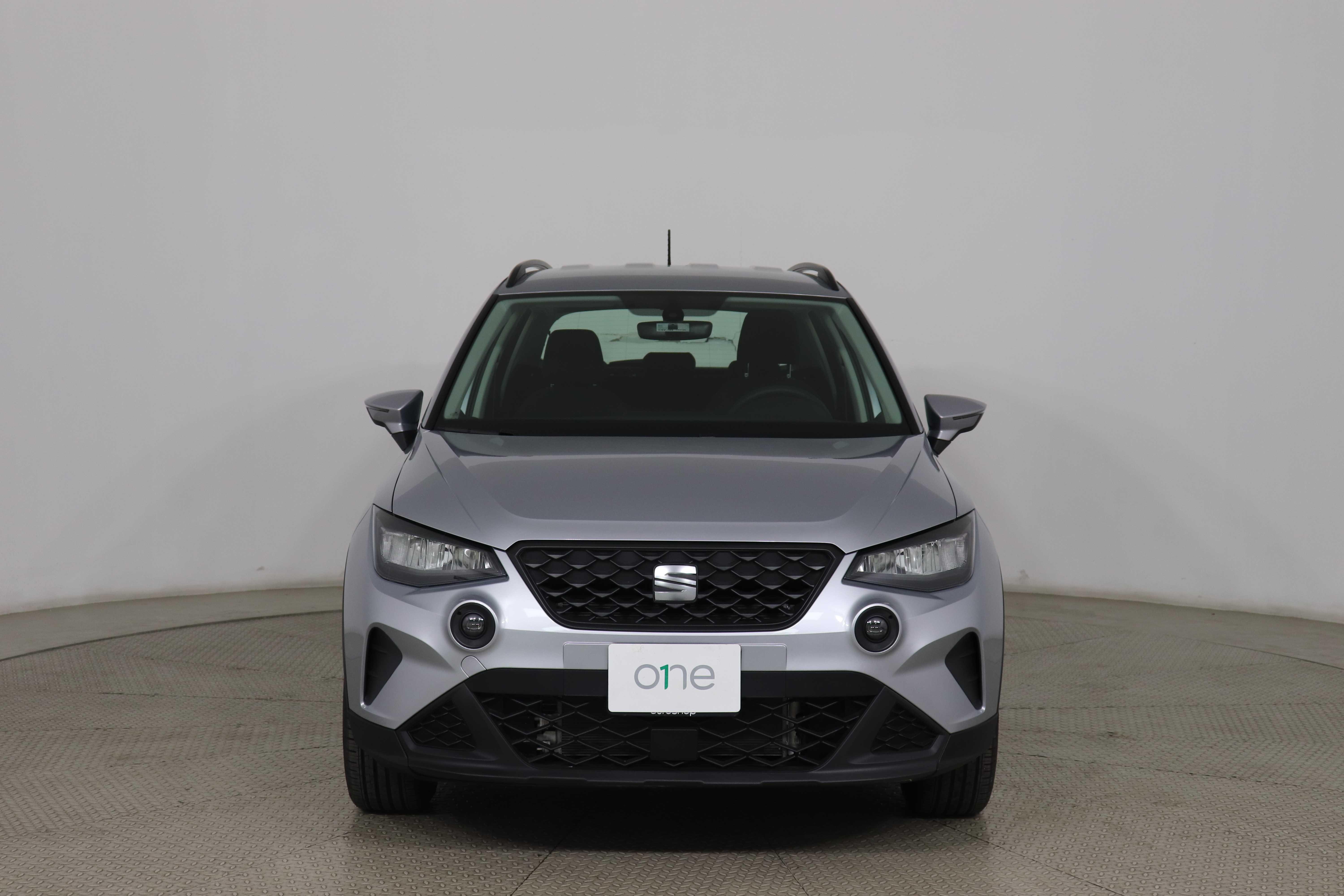 SEAT ARONA - One ARONA