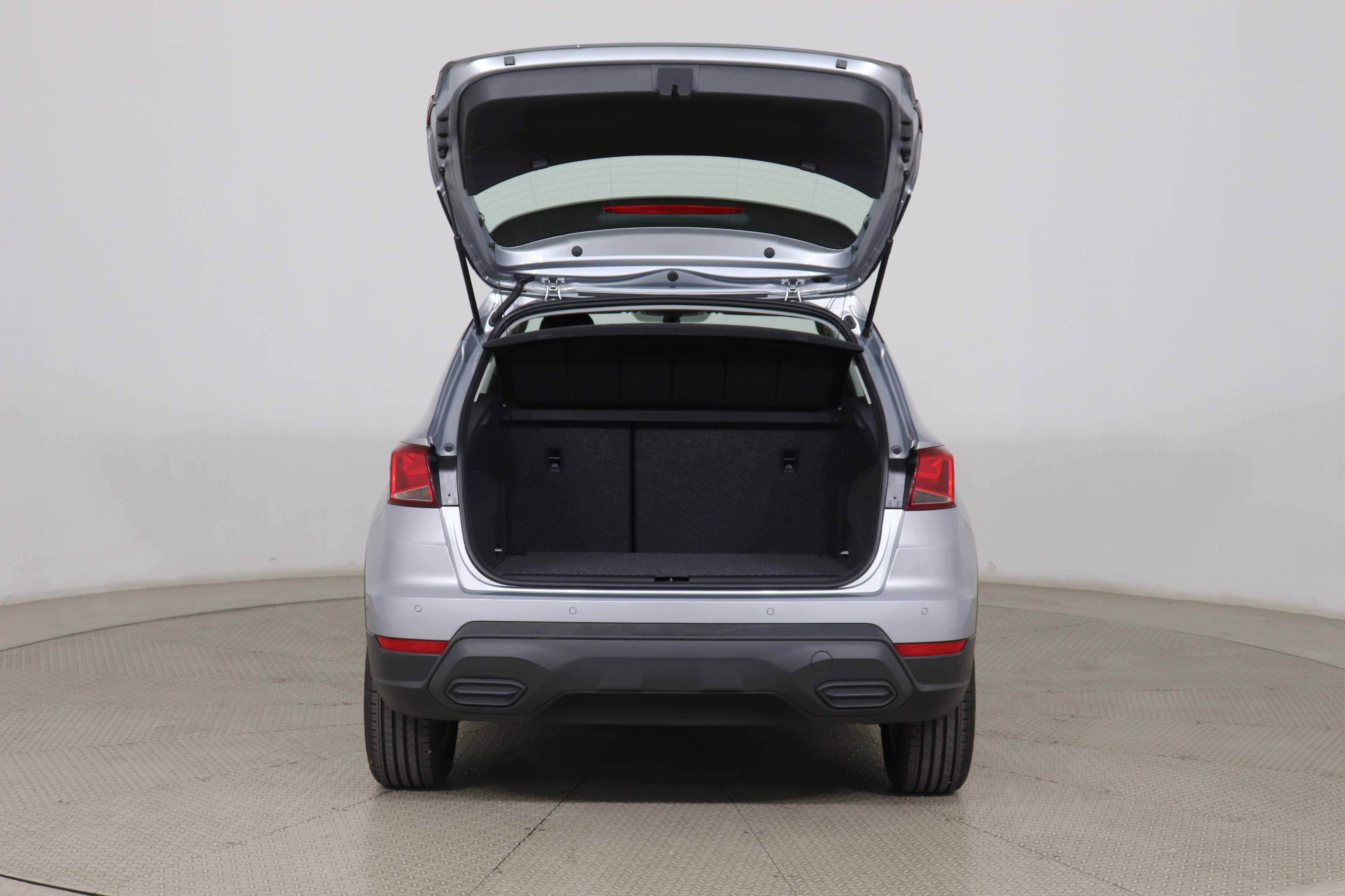 SEAT ARONA - One ARONA