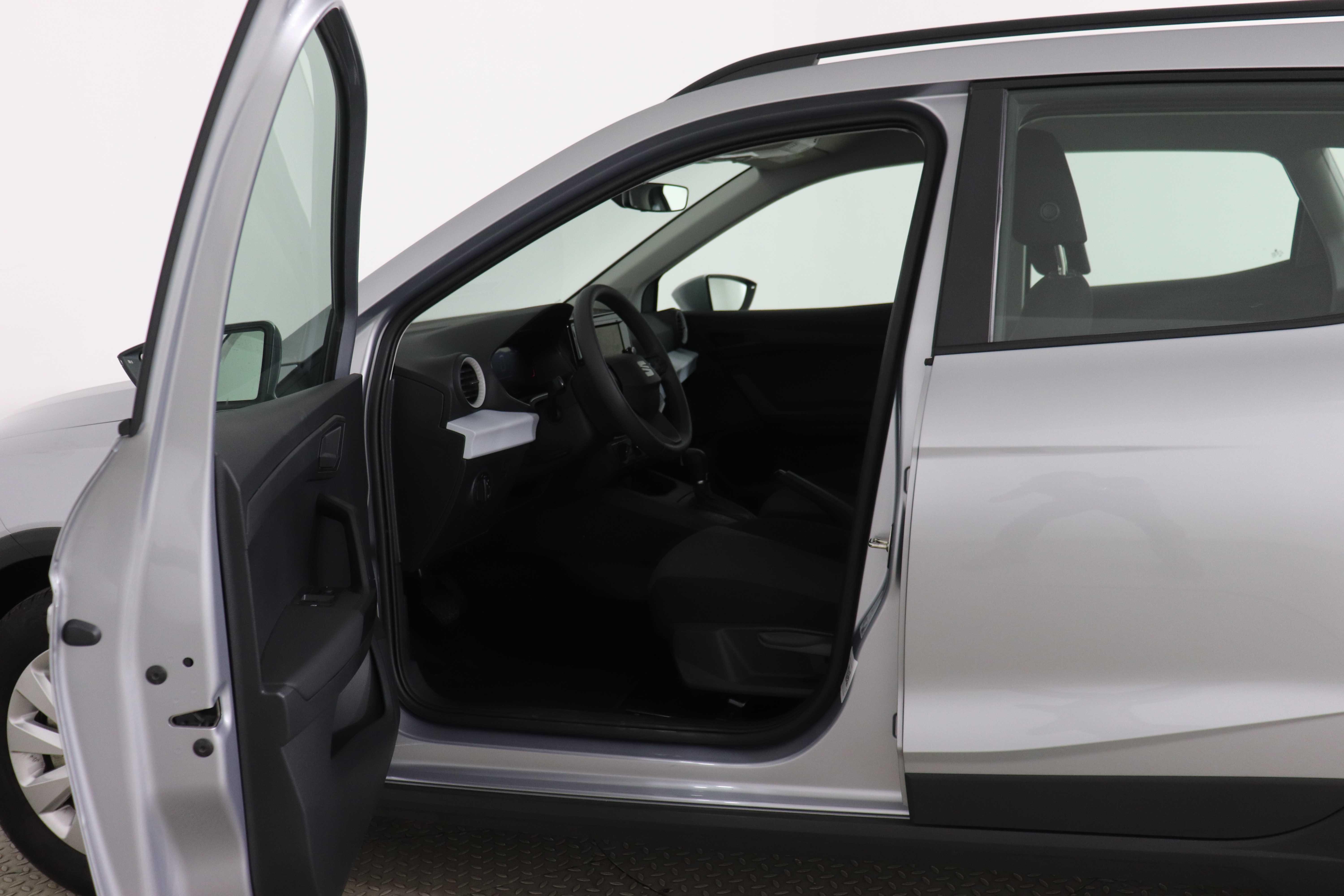 SEAT ARONA - One ARONA