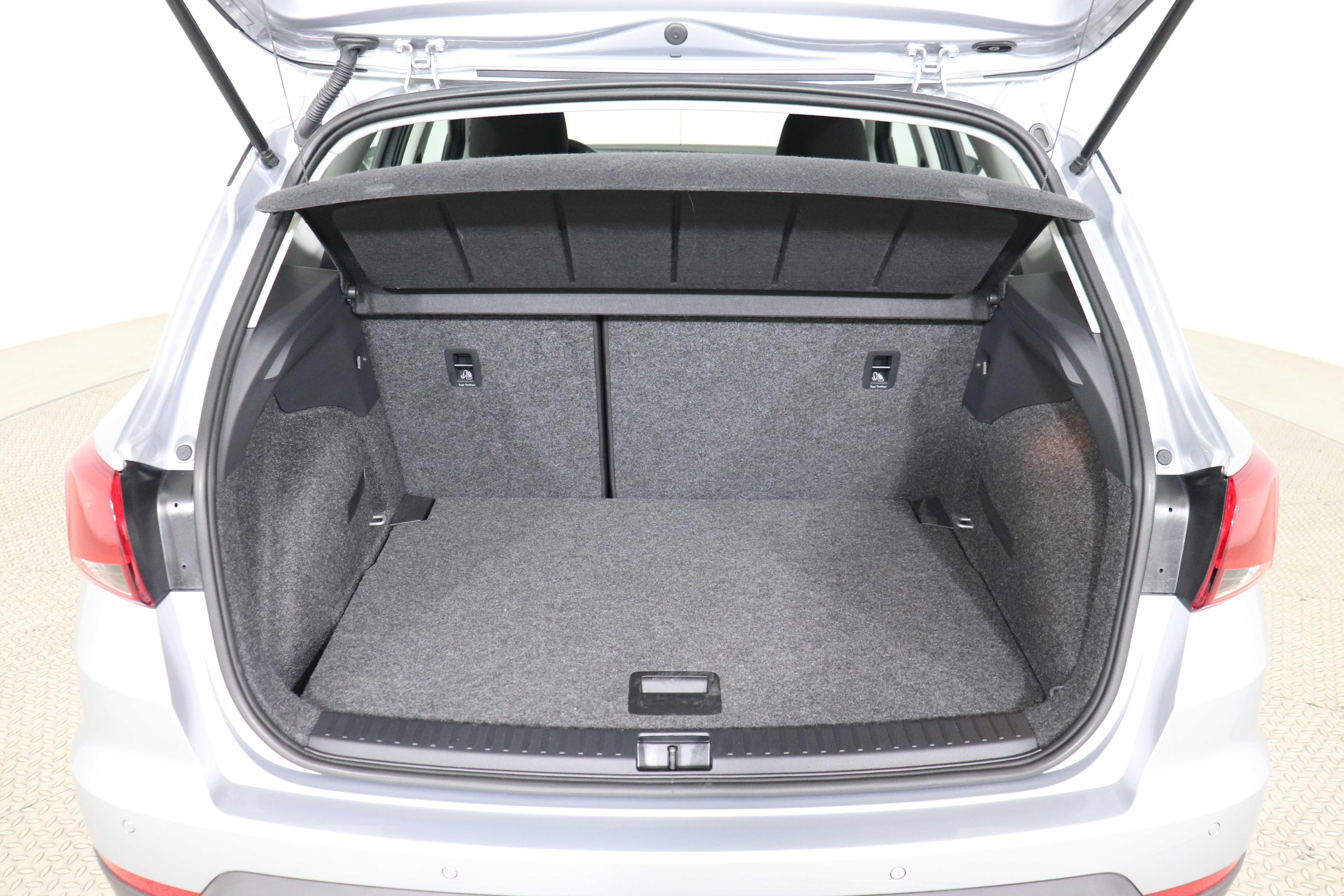 SEAT ARONA - One ARONA