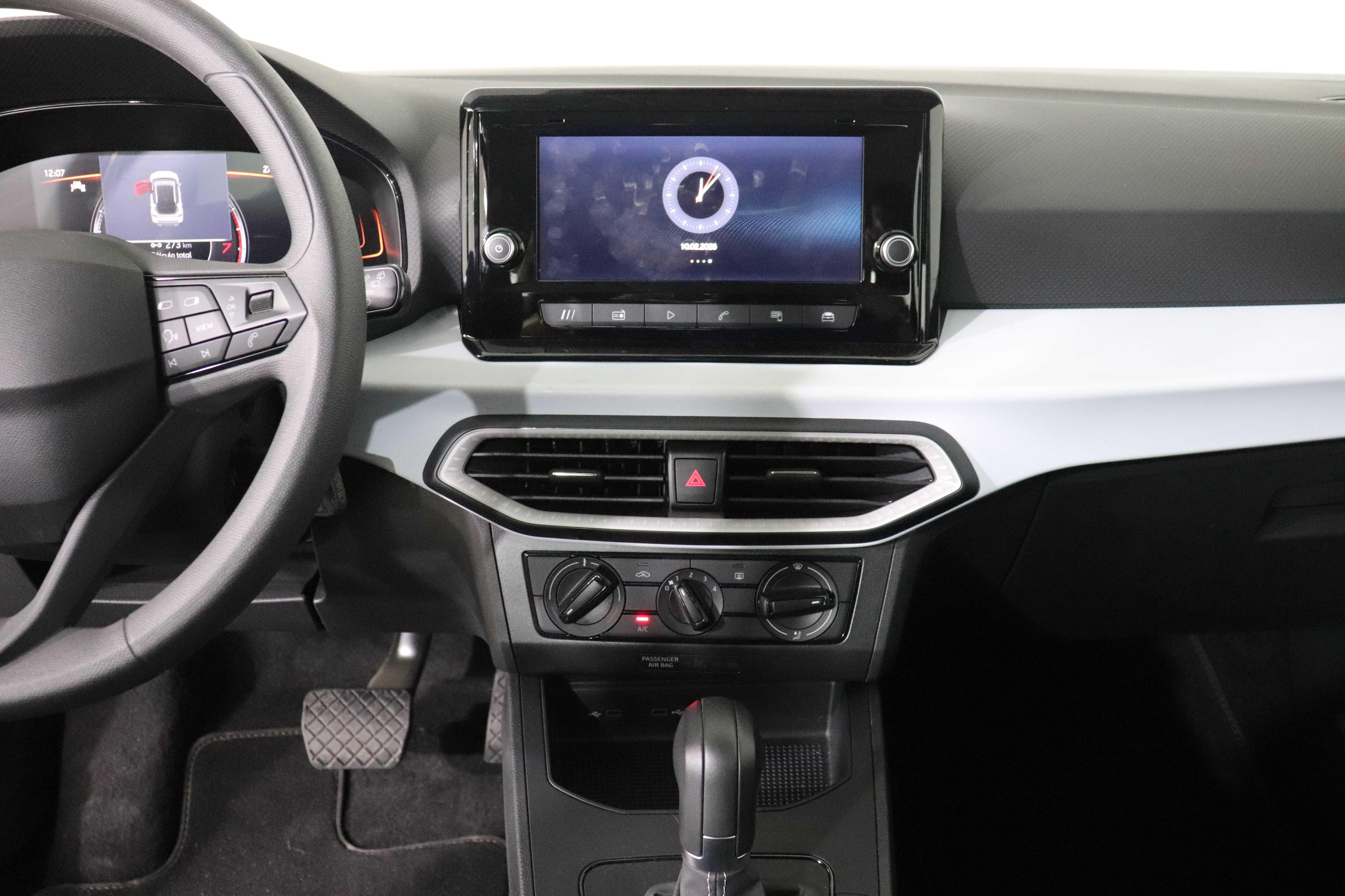 SEAT ARONA - One ARONA