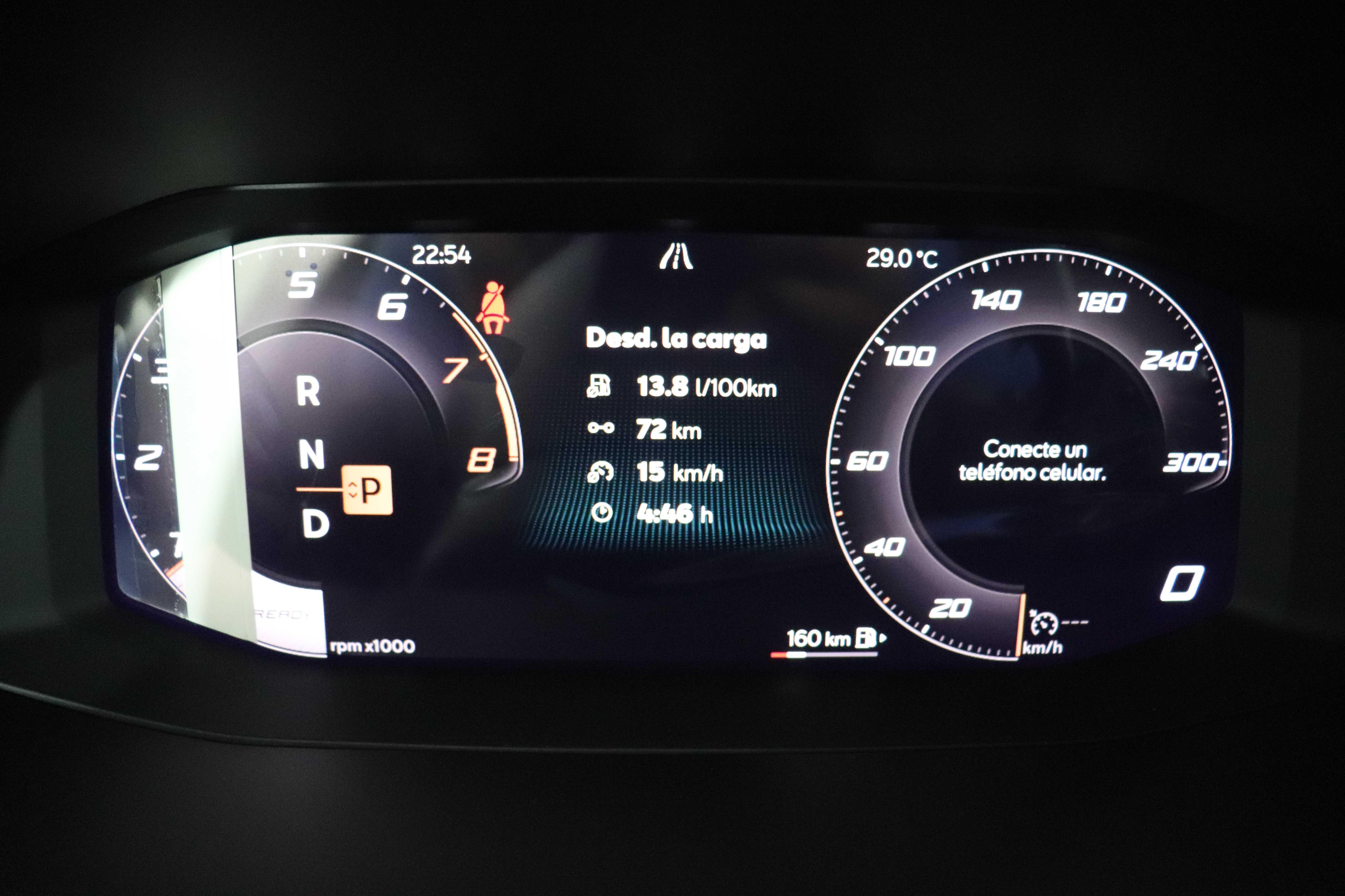 CUPRA LEON - One LEON