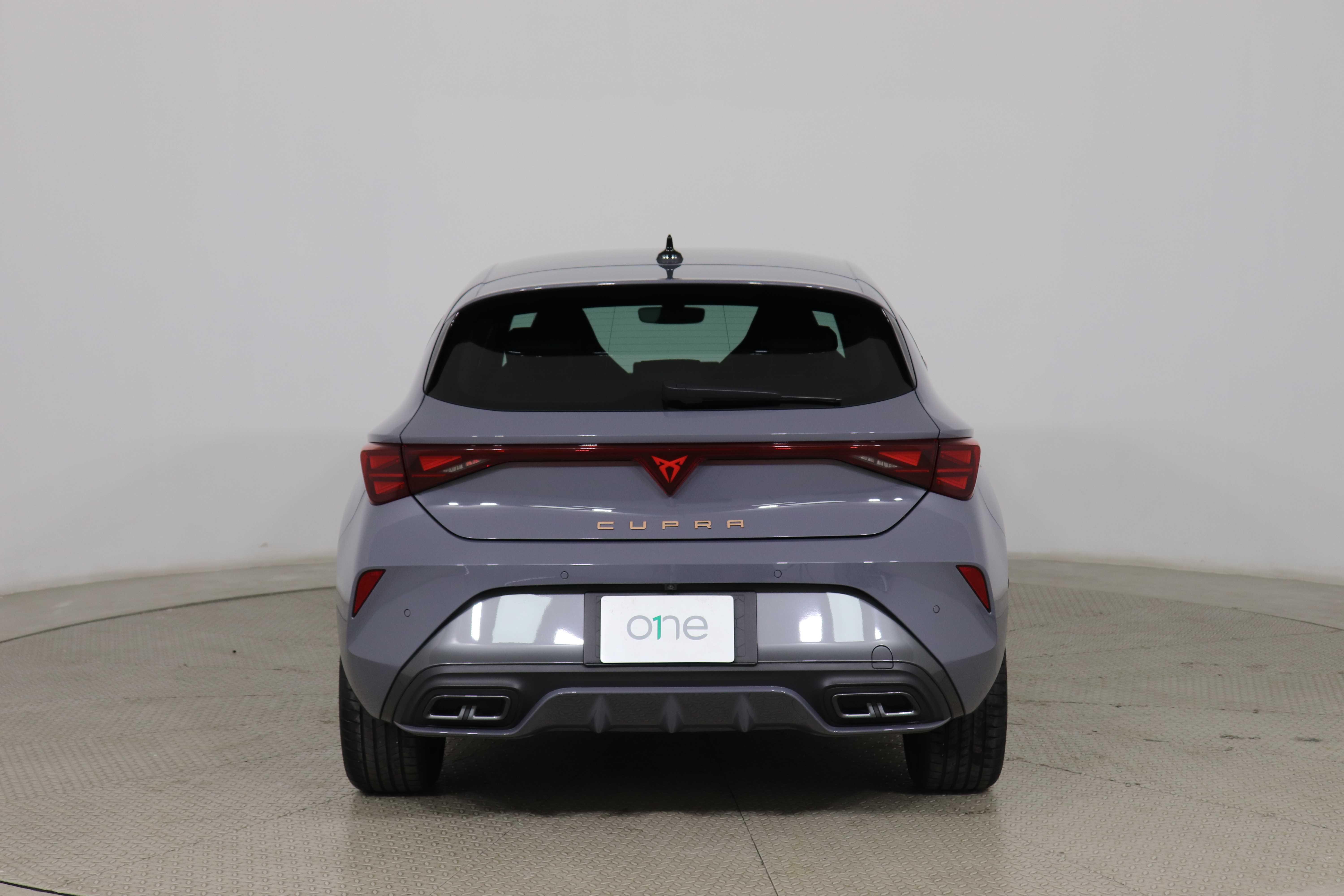 CUPRA LEON - One LEON