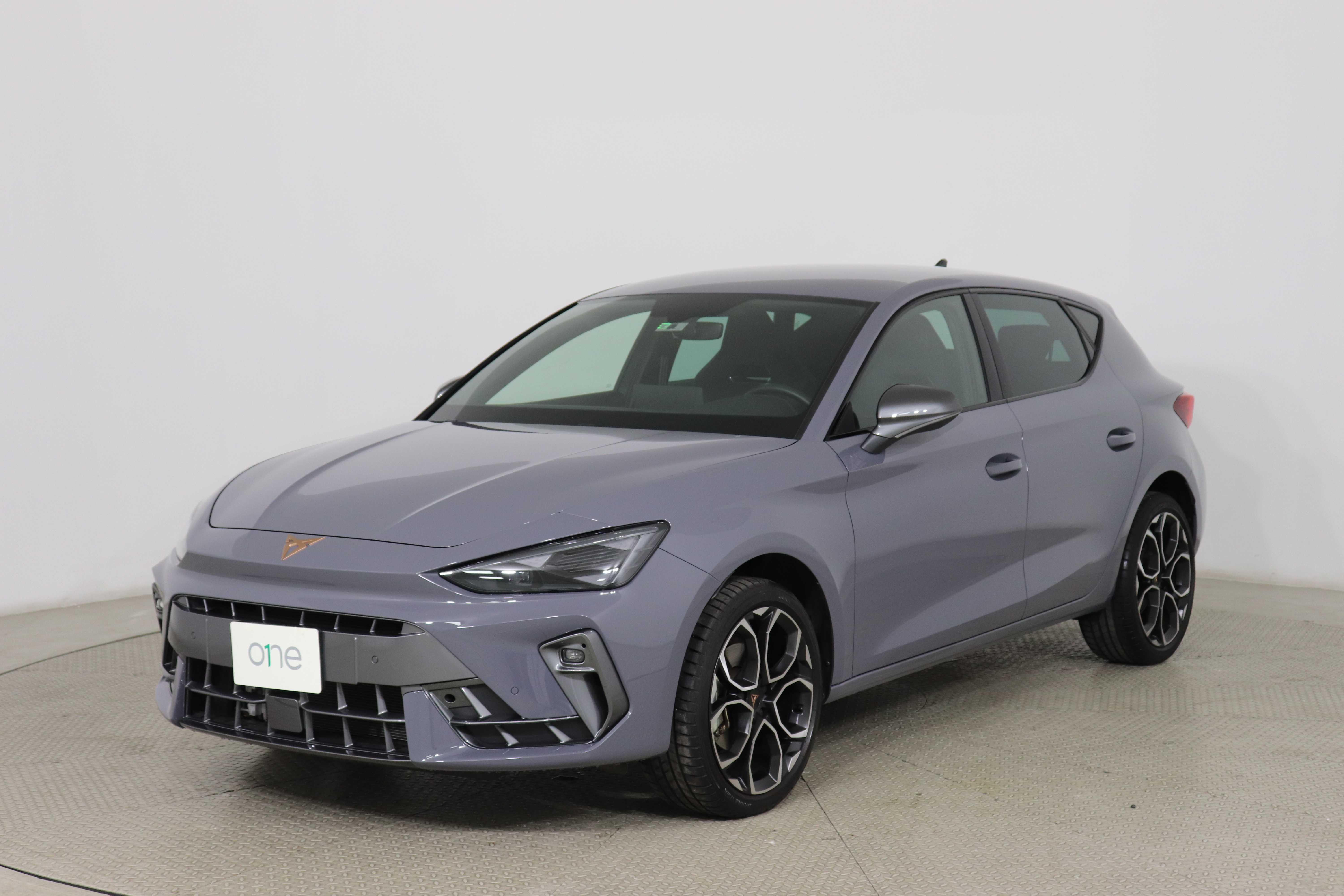 CUPRA null
